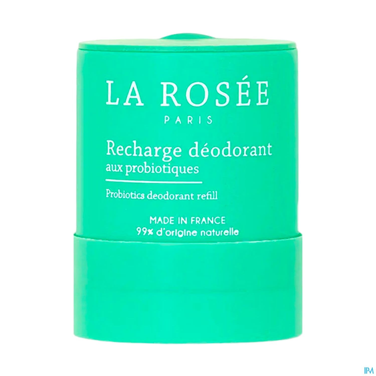 LA ROSEE RECHARG DEO FRAICH PROB50 — Pharmacie des Colmariens by Nexum