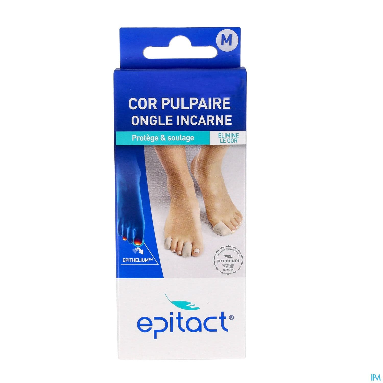 DOIGTIER EPITACT M 26 MM 1 — Pharmacie Manin