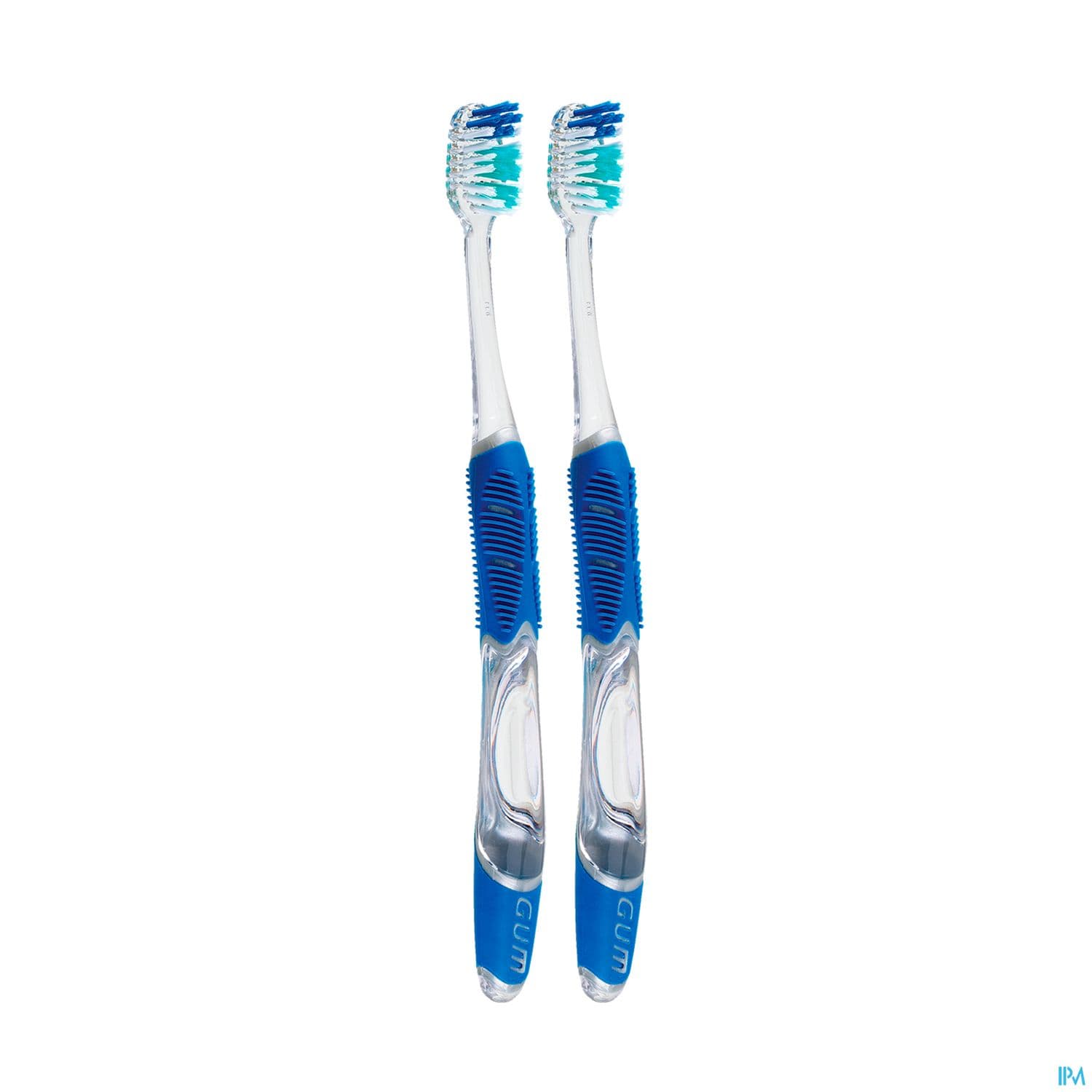 Gum Technique Pro Brosse A Dents Adulte Medium X2 — Pharmacie Principal Port-de-Bouc