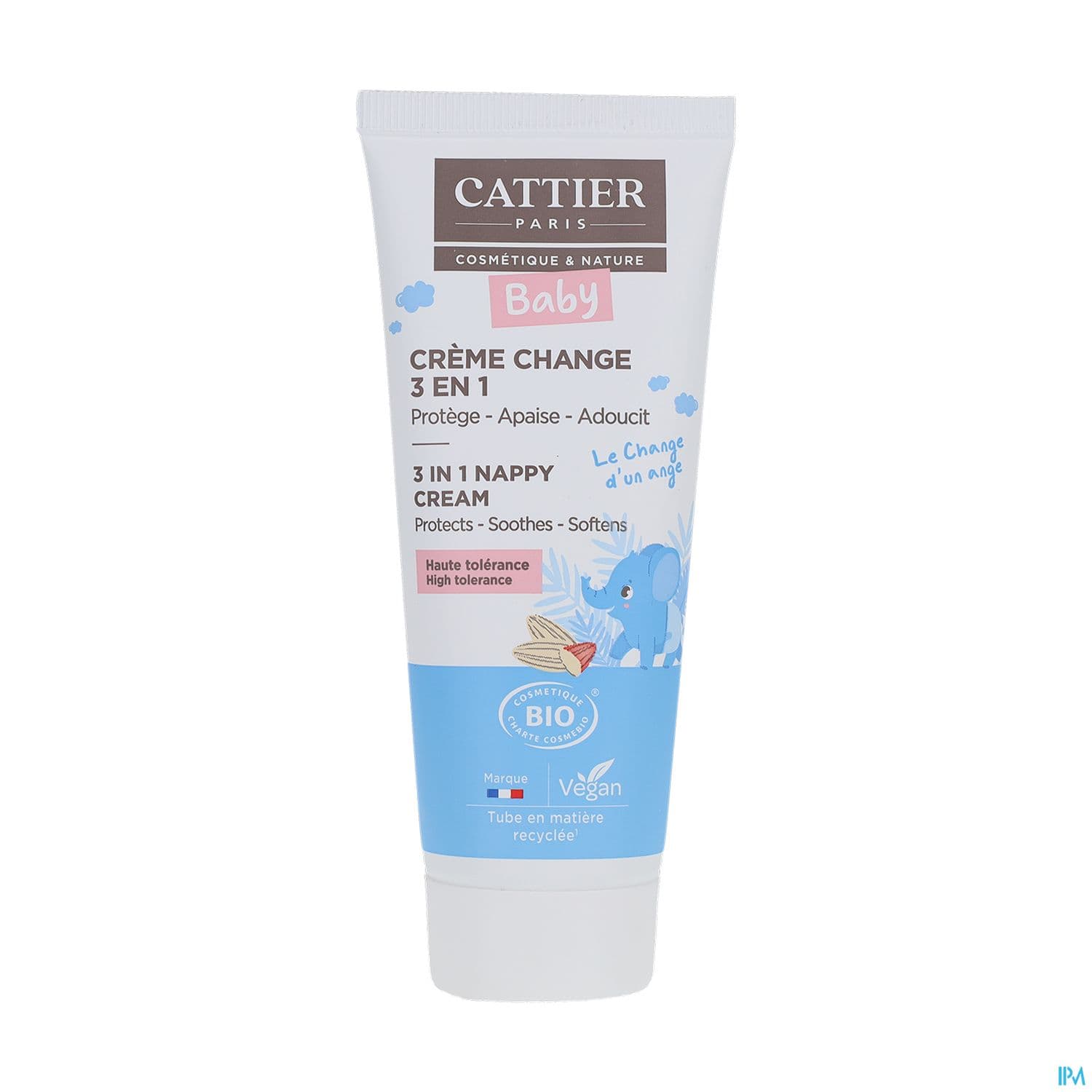 Dermocosmétique