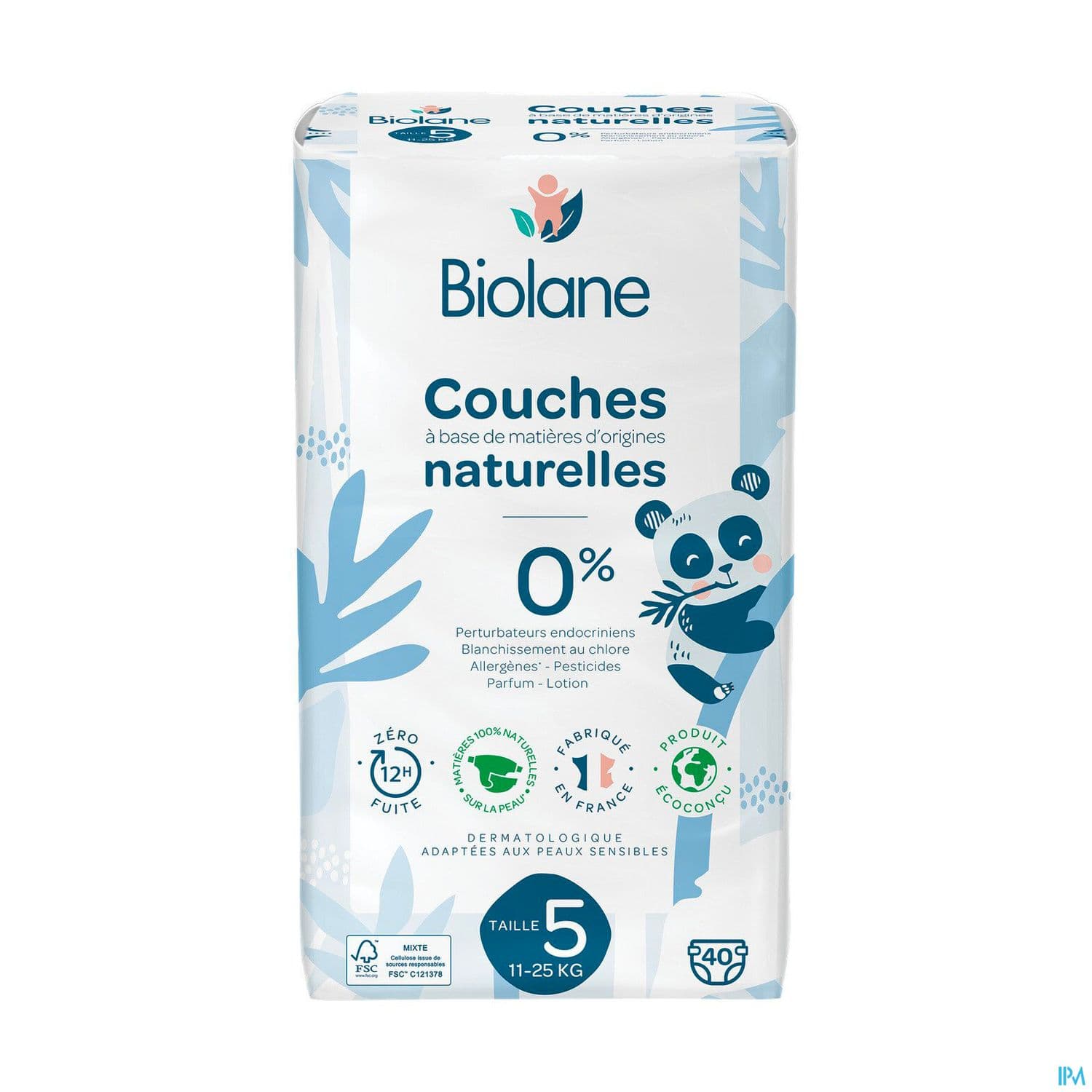 COUCH/BIOLANE 11-25KG T5 40 — Pharmacie Juin