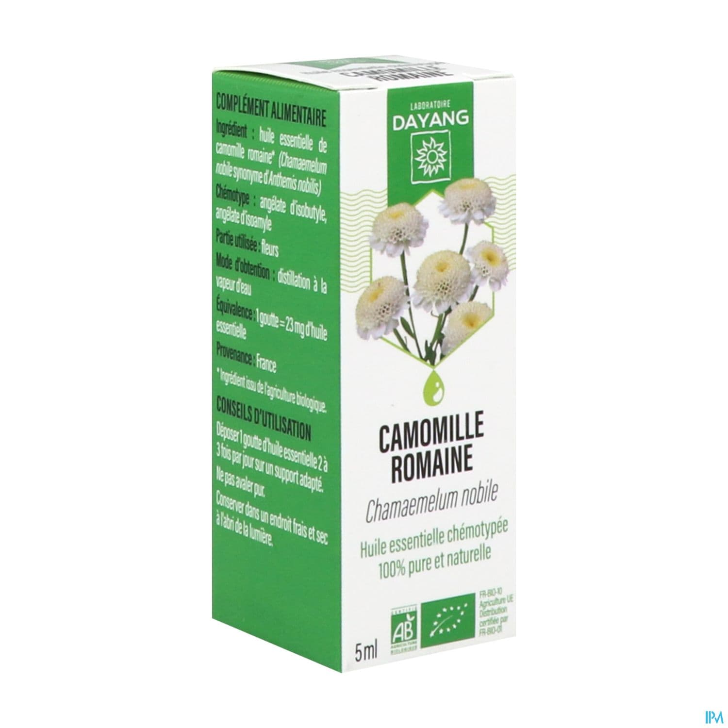Aromathérapie