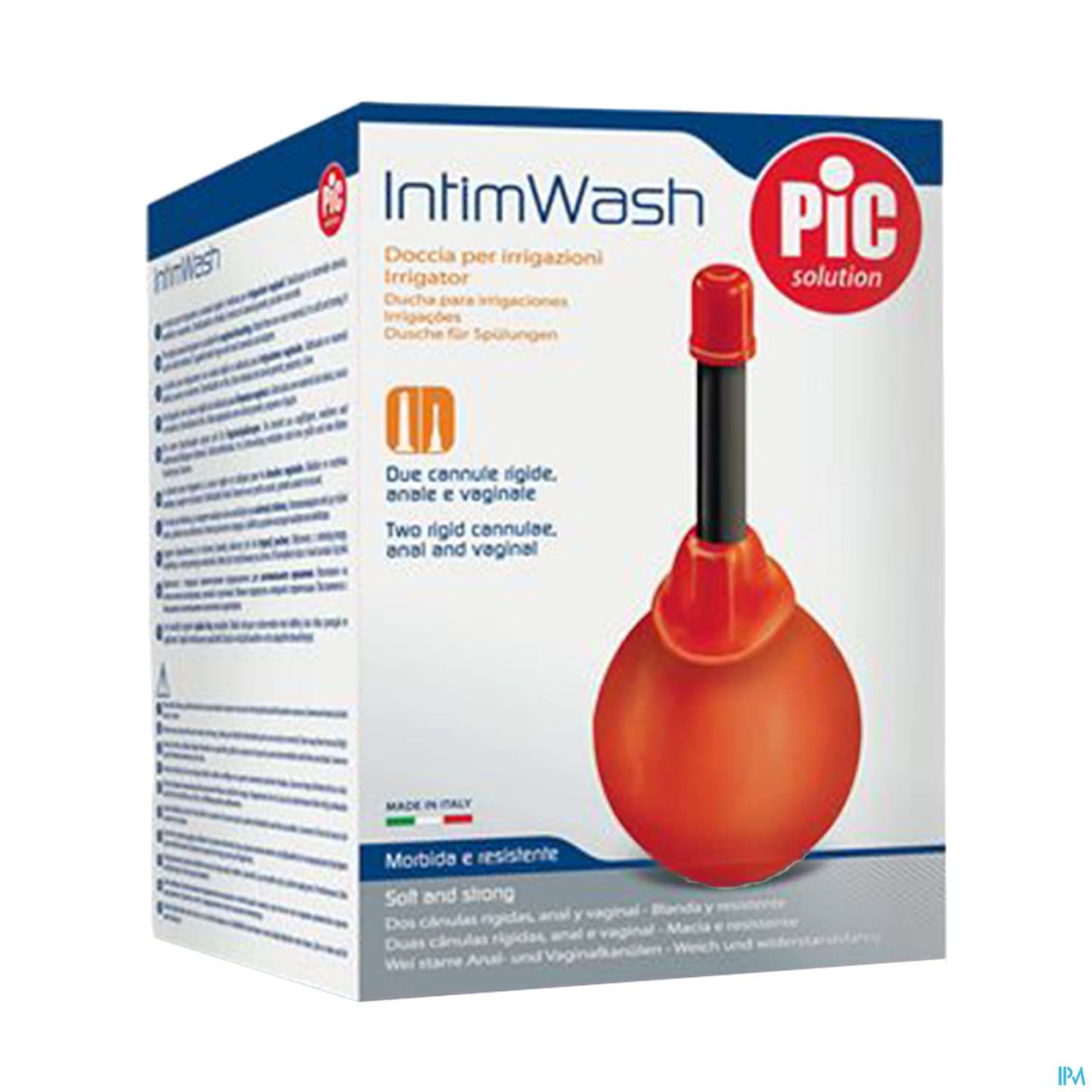PIC SOL INTIMWASH DOUCHE — Pharmacie Riviera
