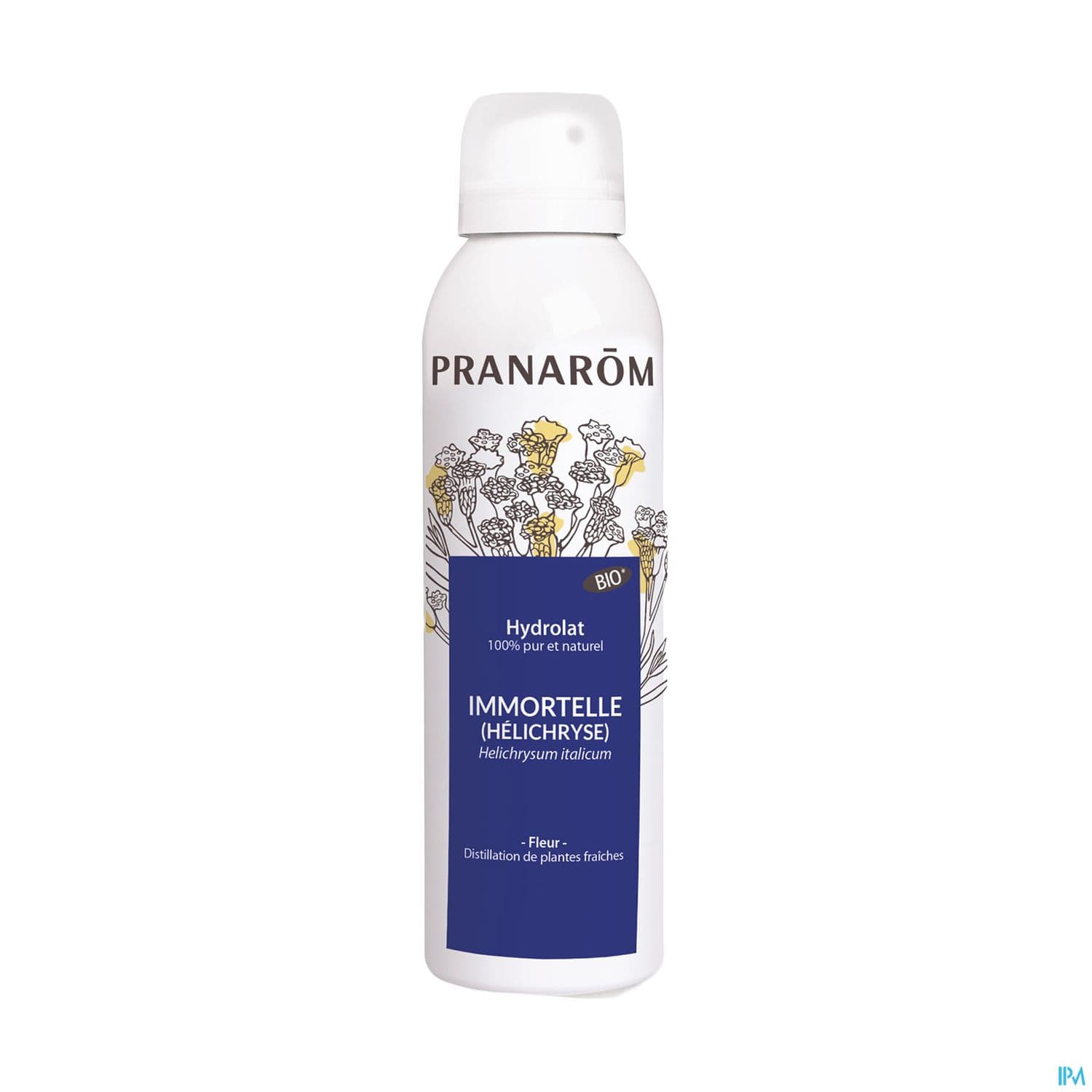 PRANAROM HA IMMORTELLE BIO 150ML — Pharmacie Parc Lann