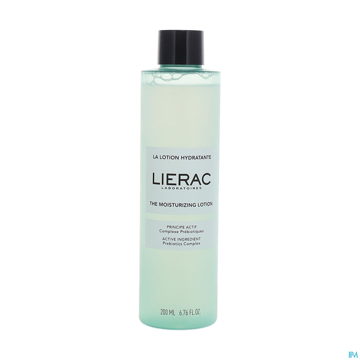 LIERAC LA LOTION HYDRATANTE 200ML