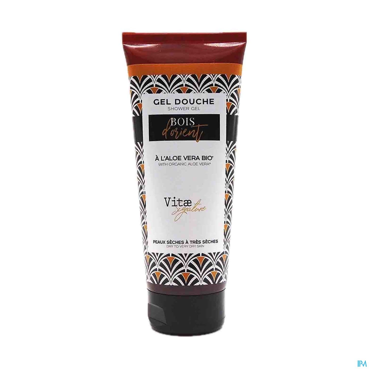 VITAE COSM GEL DCH BOIS ORIEN200ML — Pharmacie Pharmavance Puteaux