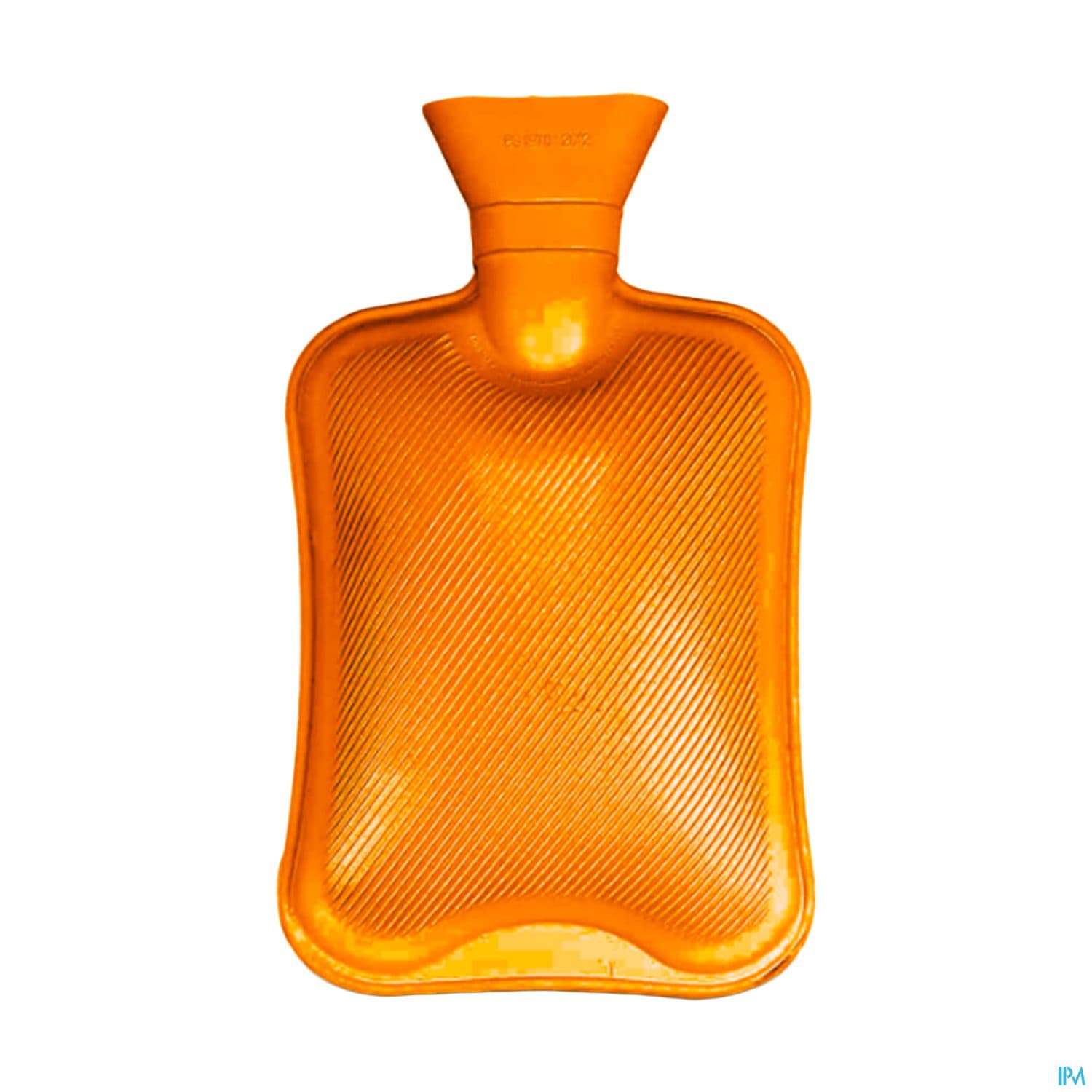 L2n Bouillotte Classique Orange