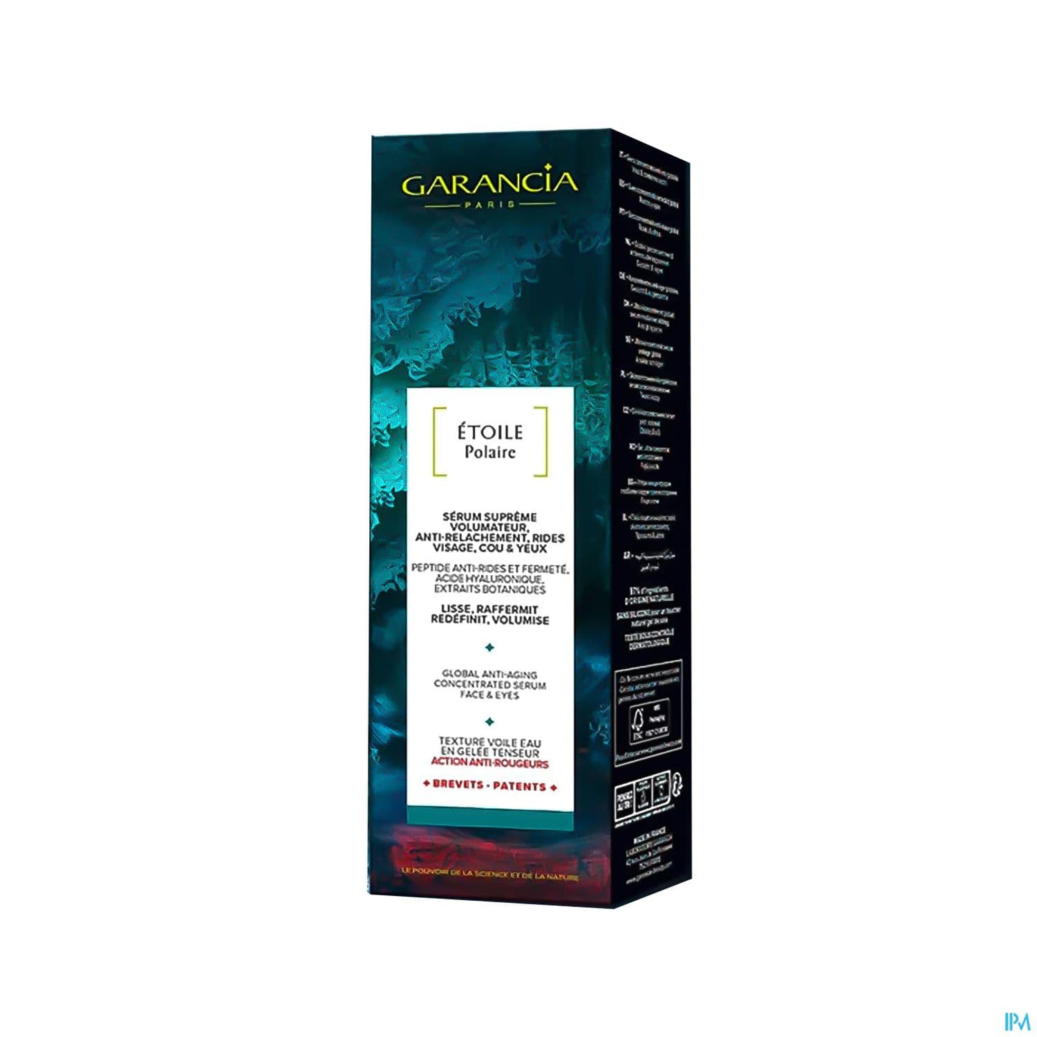 GARANCIA ETOILE POLAIRE SERUM 30ML — PHARMACIE DE LA GARE Nancy