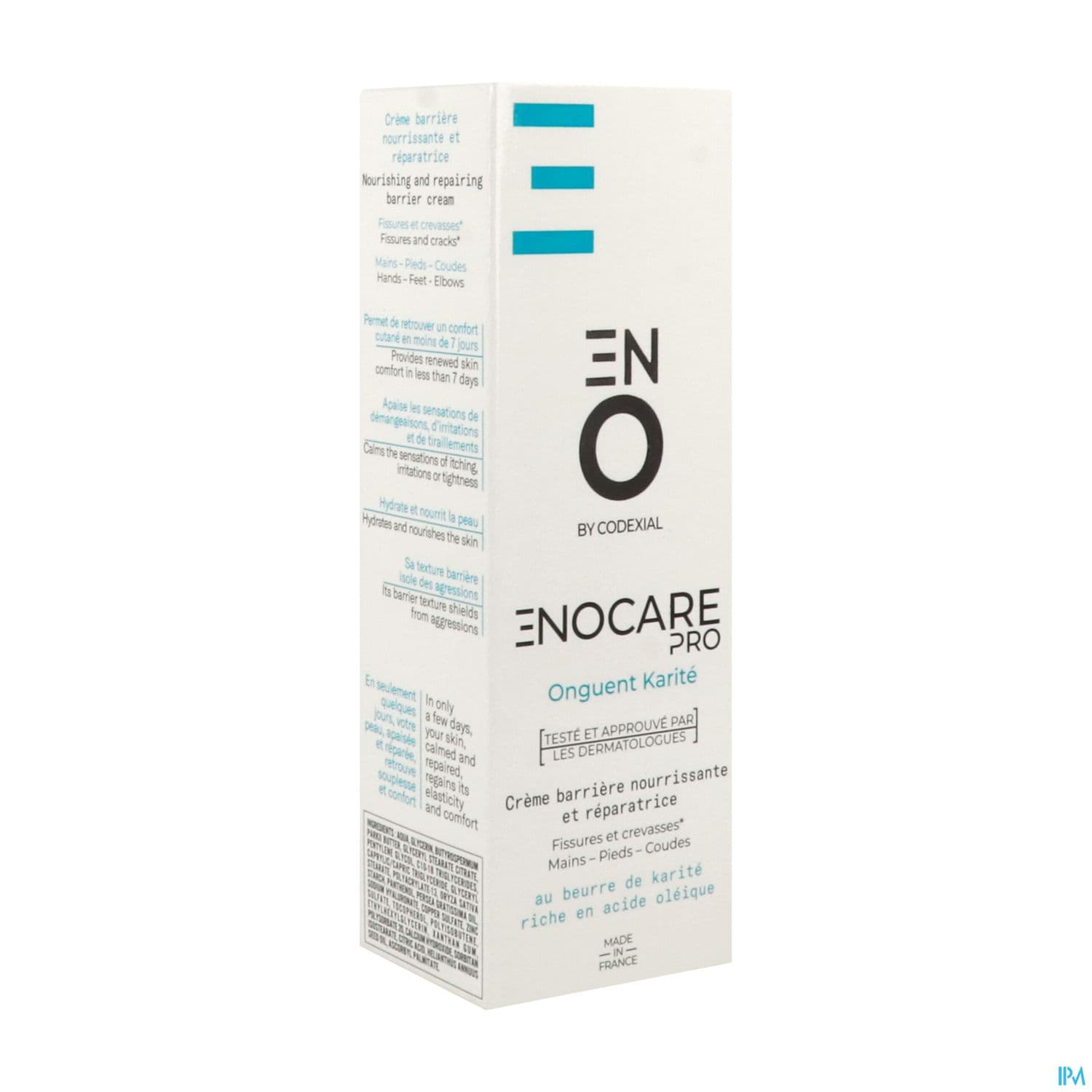 ENOCARE PRO ONGUENT KARITE 40ML — Pharmacie St Honoré - Amiens