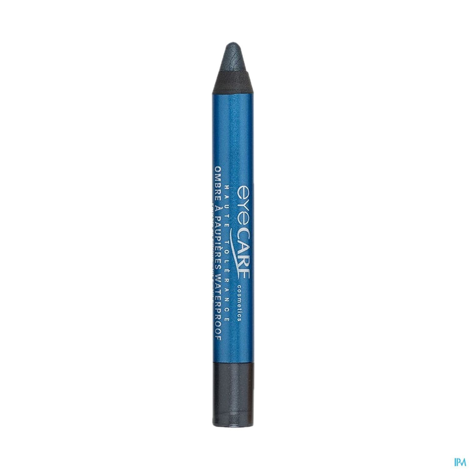 Eye Care Cosmetics Ombre A Paupieres Waterproof 3.25g Ardoise — Pharmacie Pharmavance Rueil-Malmaison