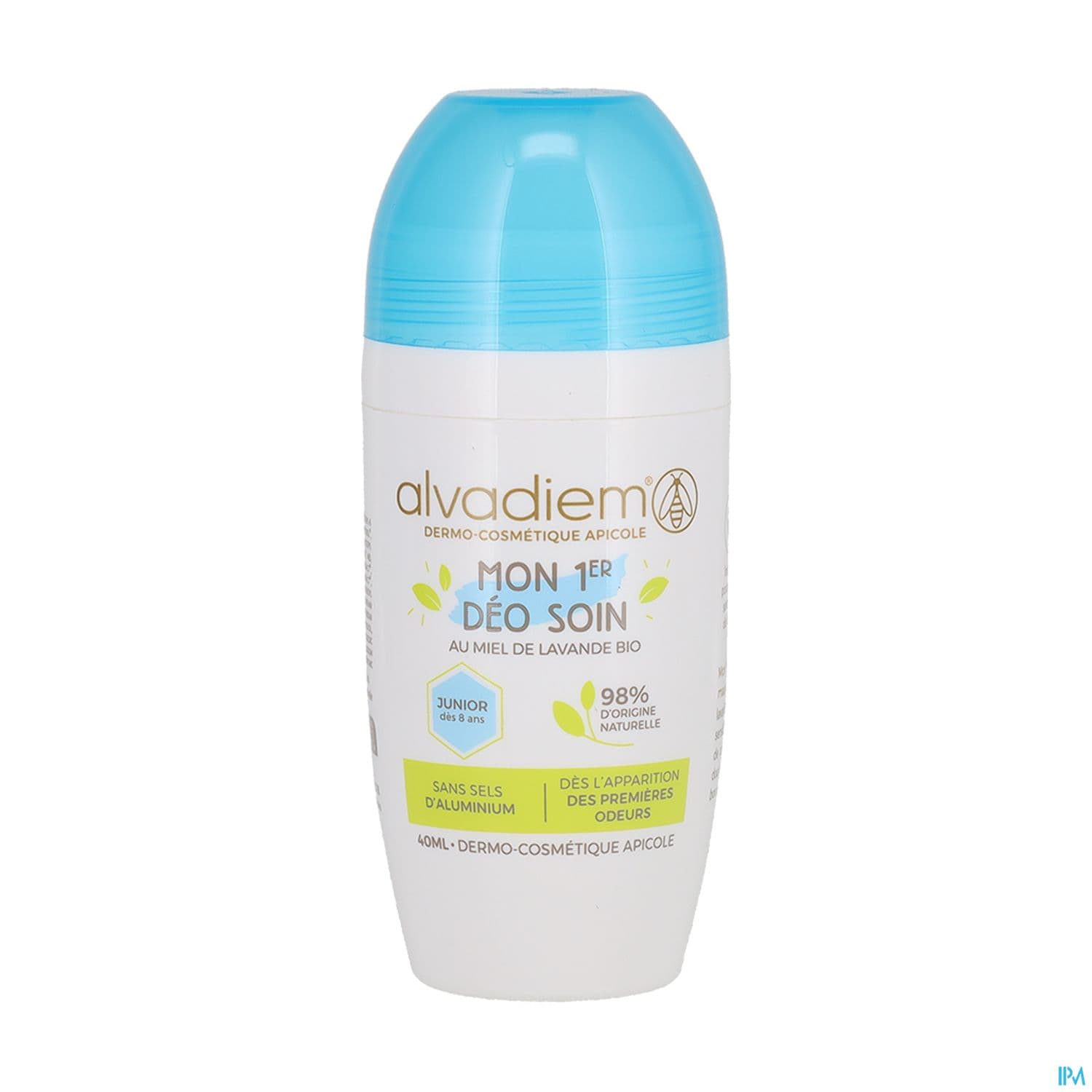 Alvadiem Mon 1er Deo Soin 40ml — Pharmacie des Clos