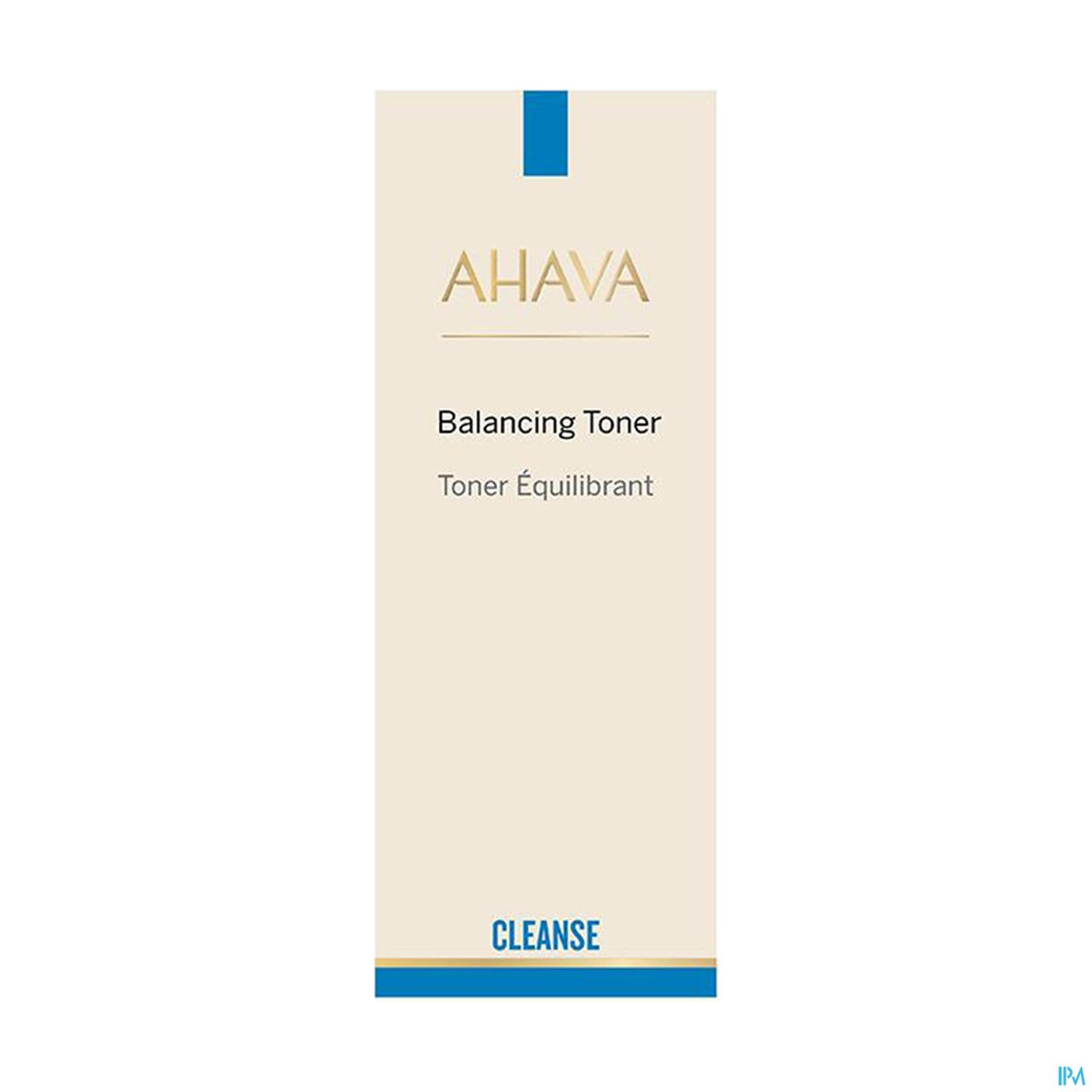 Ahava Eau Tonique Minerale 250ml — Pharmacie Pharmavance Auteuil