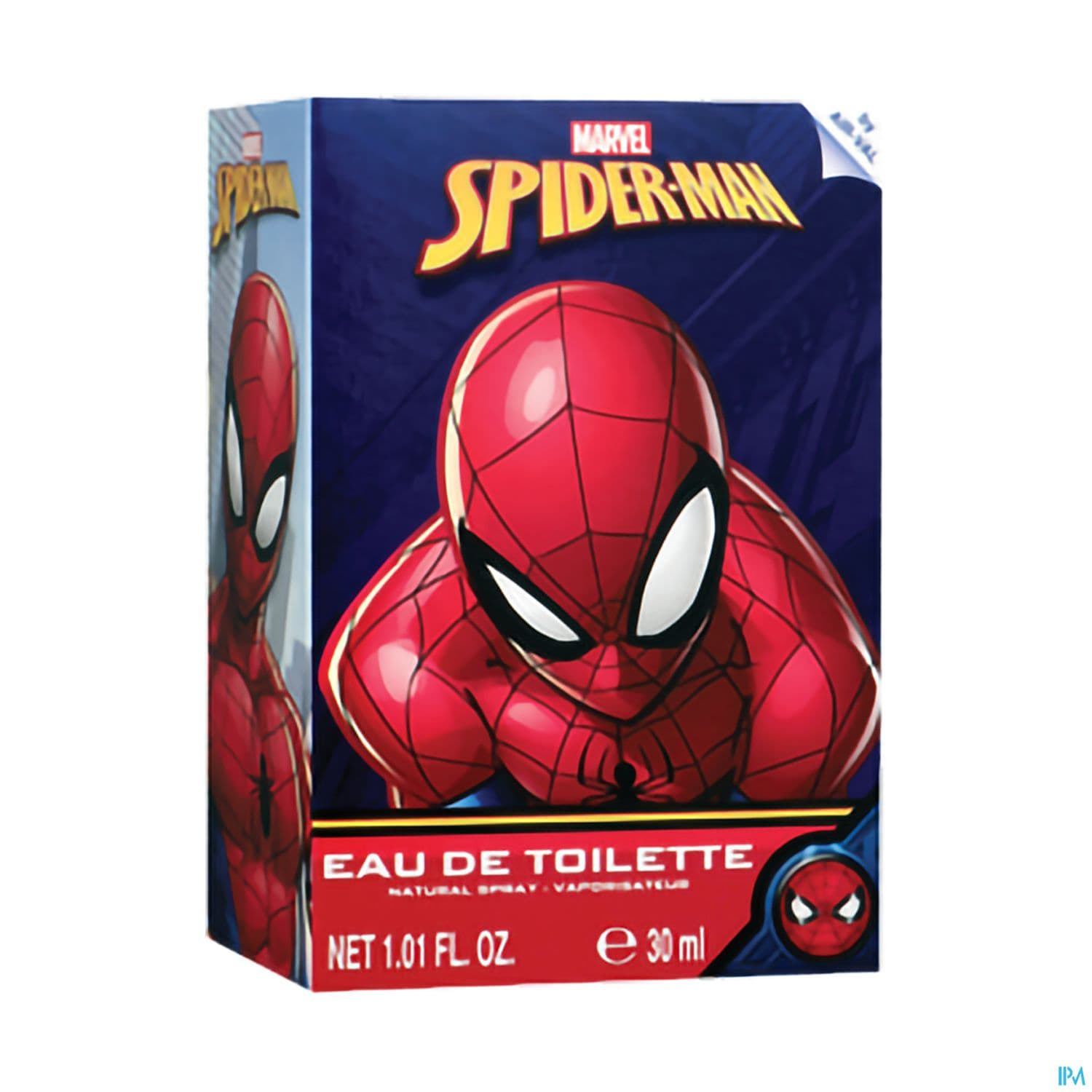 SPIDERMAN ULTIMATE EDT 30ML — Pharmacie Jeanne