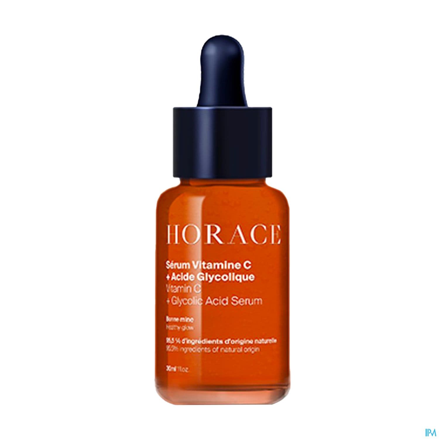 HORACE SERUM VIT C+ACIDE GLYC 30ML — Grande Pharmacie du Centre