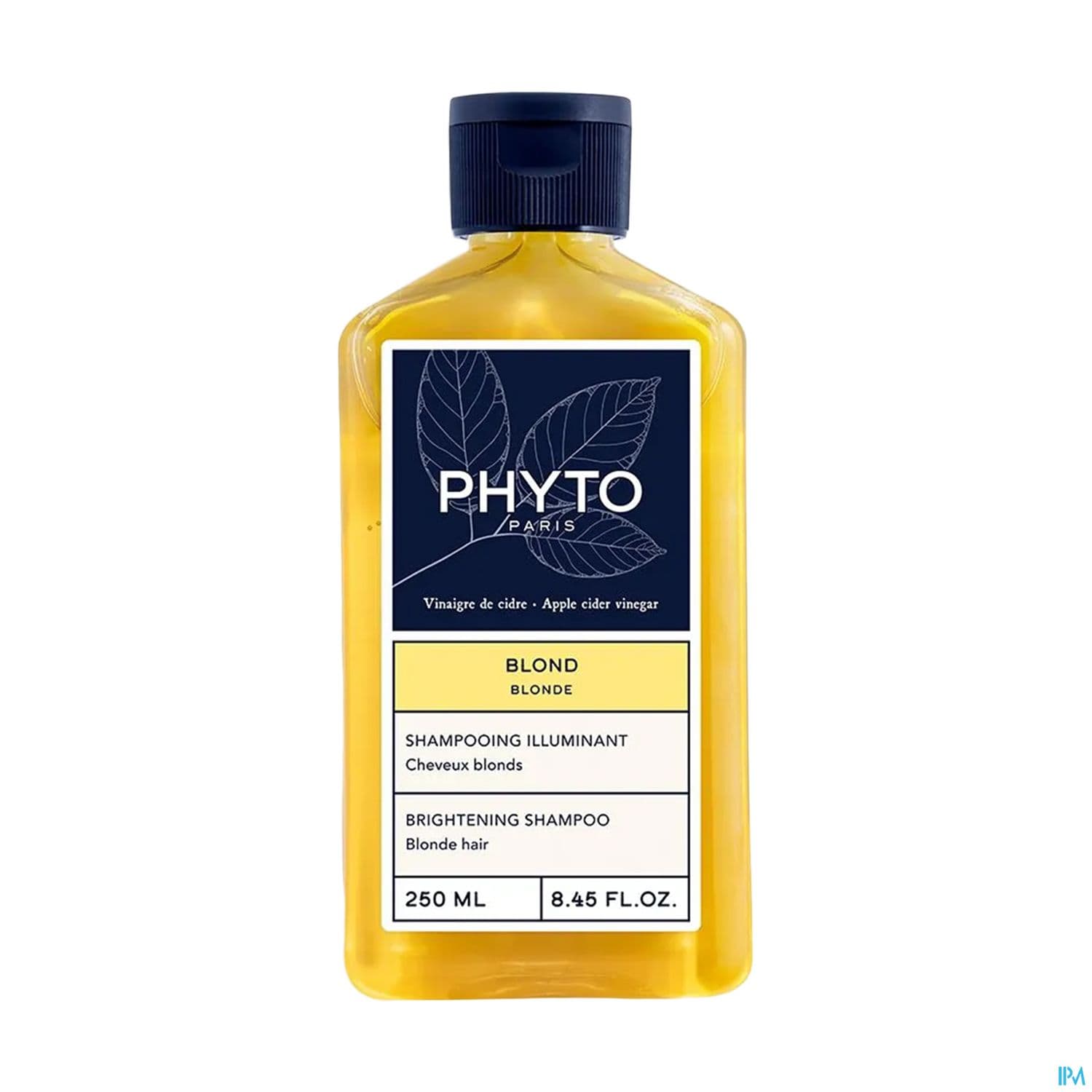 PHYTO BLOND SH ILLUMINANT 250ML — Pharmacie Pharmagreen Boucicaut