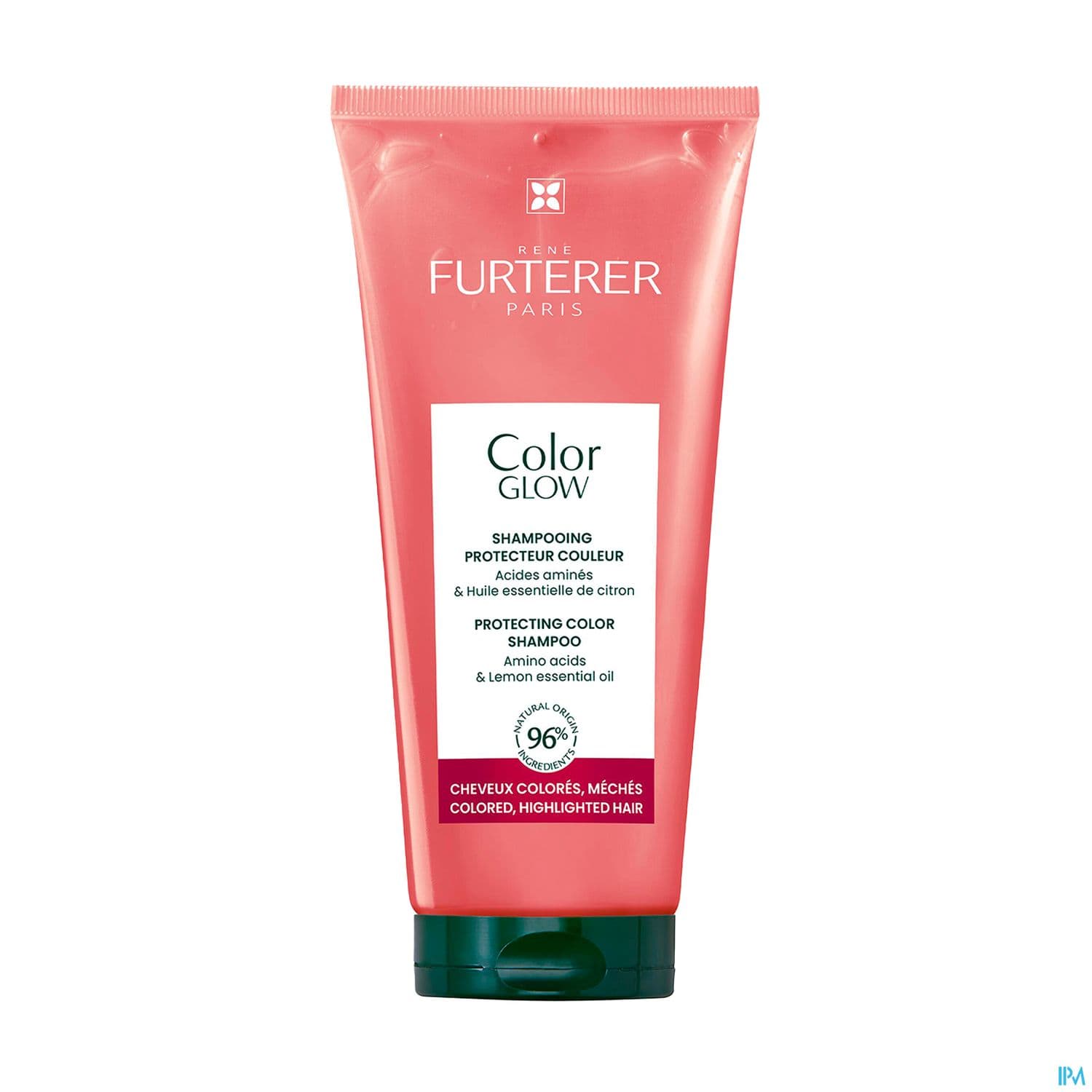 FURTERER COLOR GLOW SH PROT 200ML