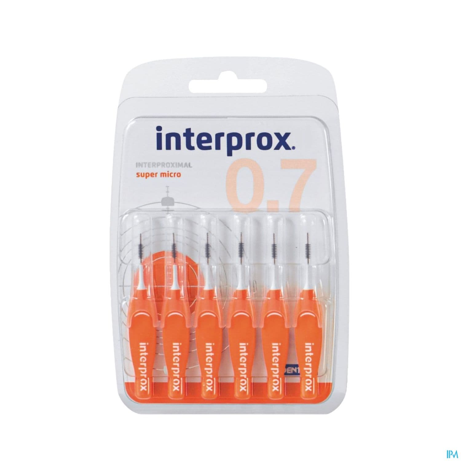 INTERPROX BR INTERD SUPERMIC ORA 6 — Pharmacie Lafayette Bordeaux