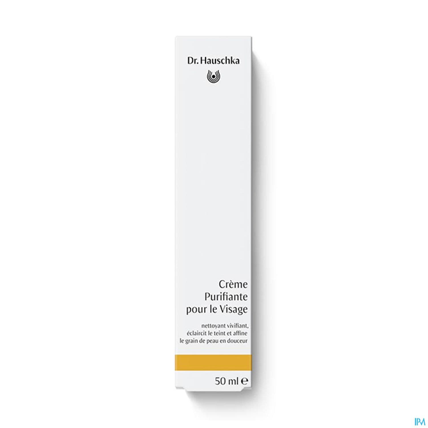 DR.HAUSCHKA CR PURIF VISAGE 50ML — Pharmacie Pharmavance Gambetta
