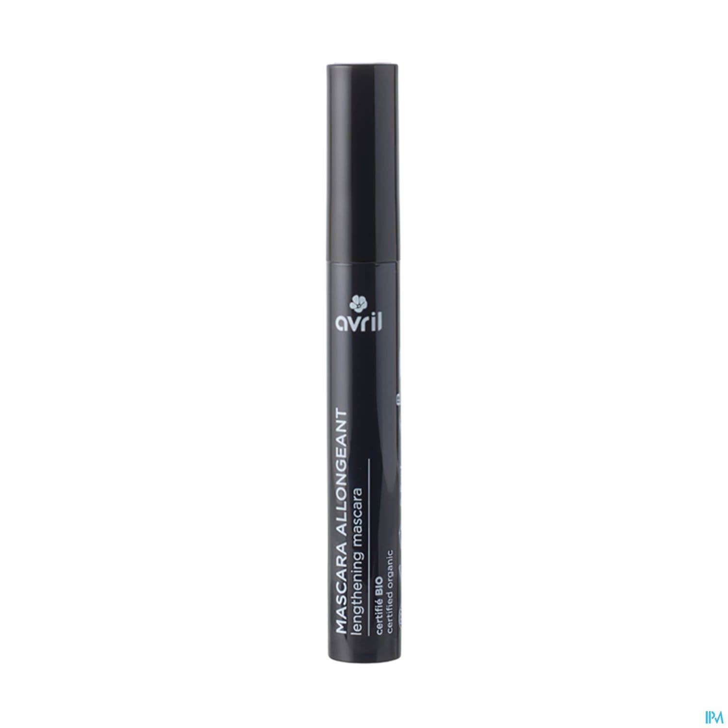 Avril Mascara Allongeant Marron Certifie Bio 9ml — Pharmacie Ammar
