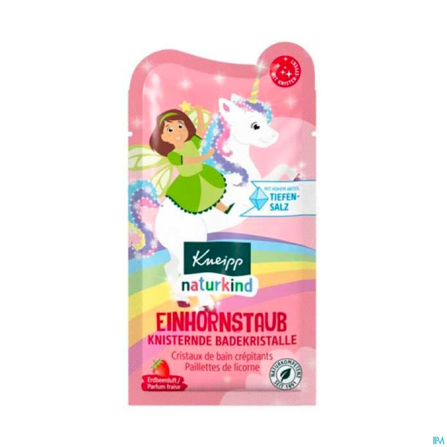 KNEIPP KID SEL BAIN PET LICORN 60G — Pharmacie Cannes Riviera