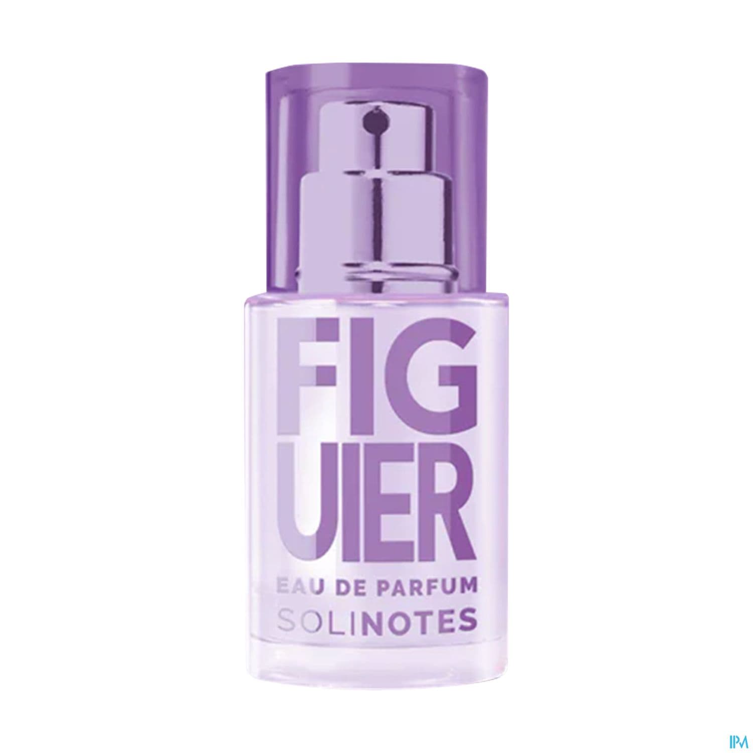 SOLINOTES EAU PARF FIGUIER 15ML — Pharmacie Duroc - Paris