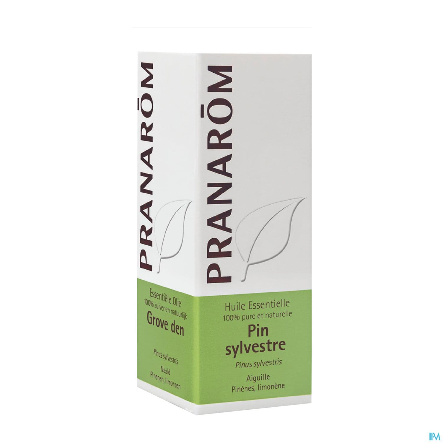 PRANAROM HE PIN SYLVESTRE 10ML — Pharmacie Lafayette Daloy