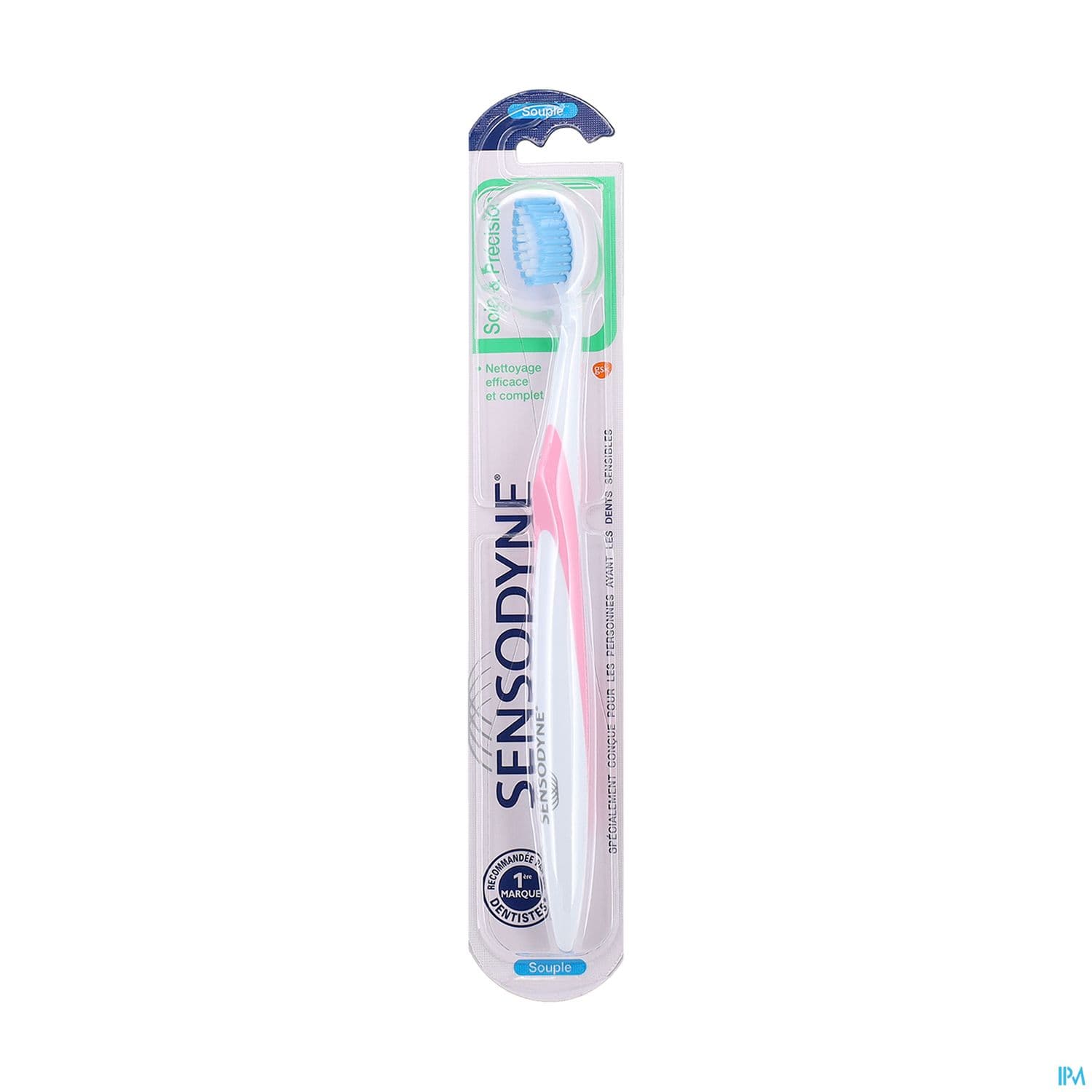 Sensodyne Brosse A Dents Precision Souple