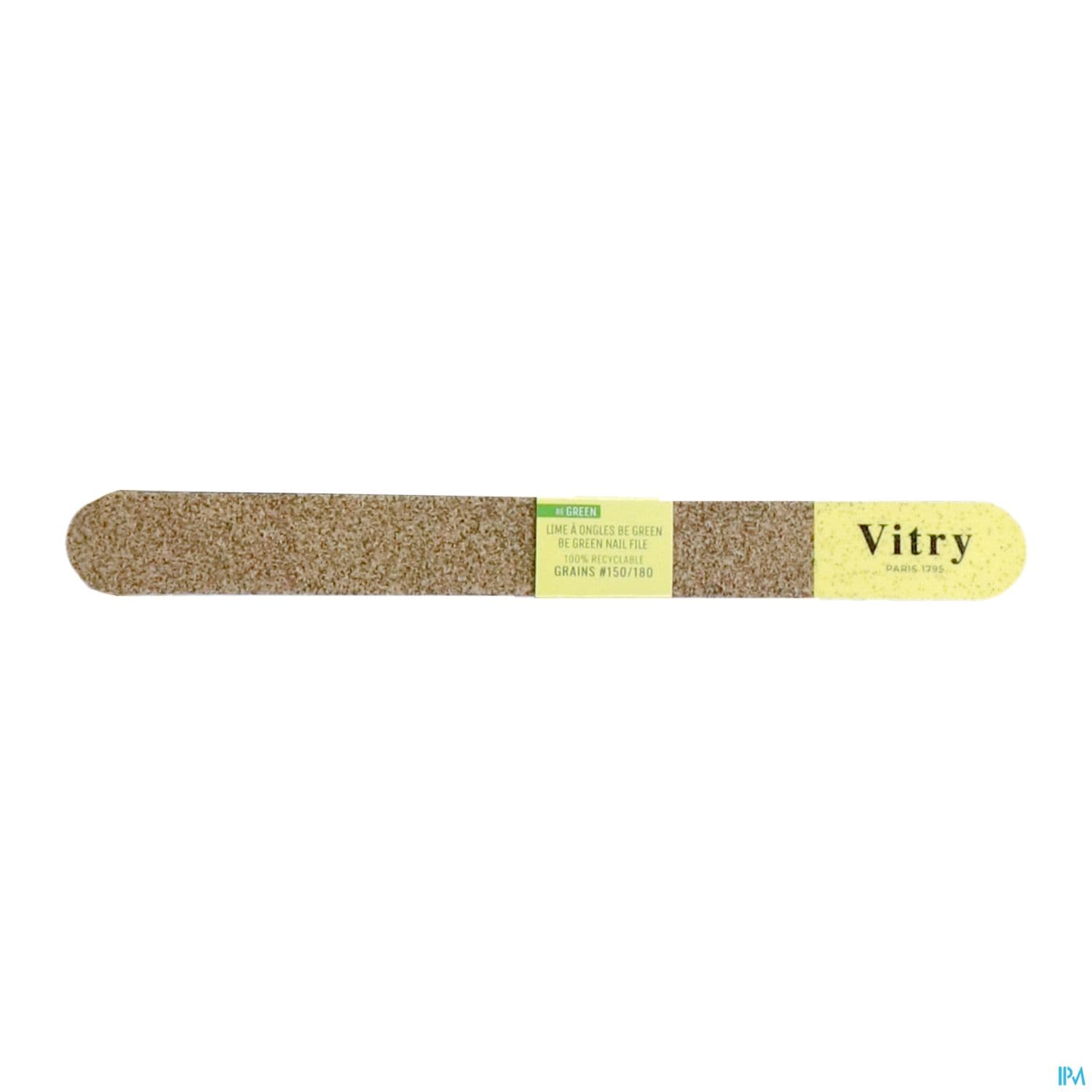 LIME VITRY BE GREEN 150/180 — Pharmacie Pharmavance Orleans