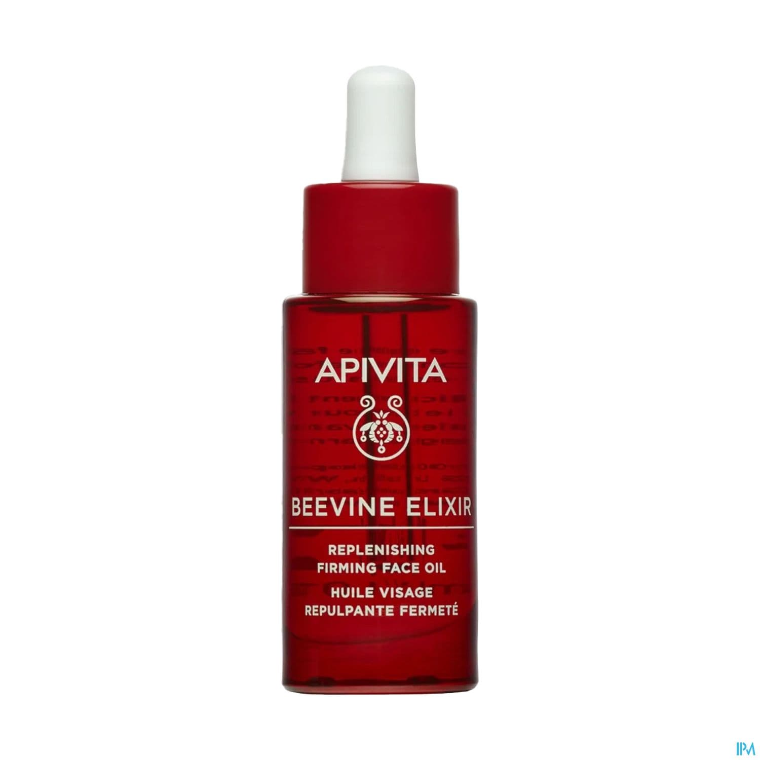 APIVITA BEEVINE ELIXIR HUILE 30ML — Pharmacie du Grand Vitrolles