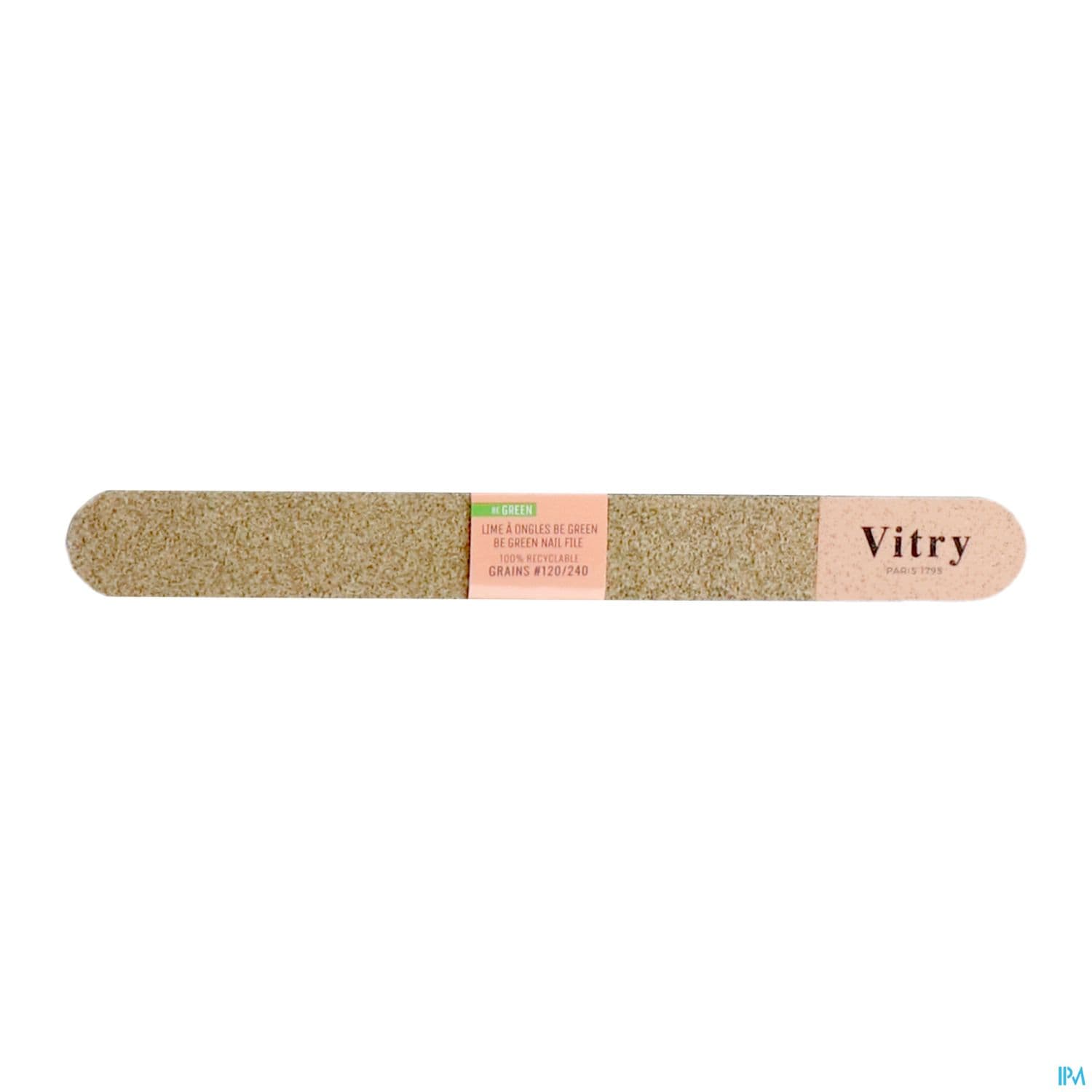LIME VITRY BE GREEN 120/240 — Pharmacie Pharmavance Orleans