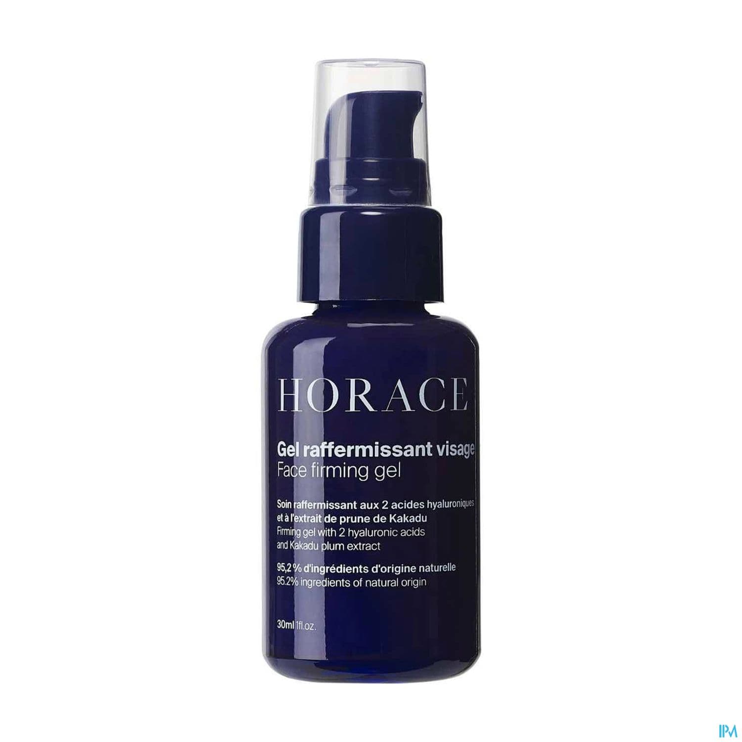 HORACE GEL RAFFERMISSANT VIS 30ML