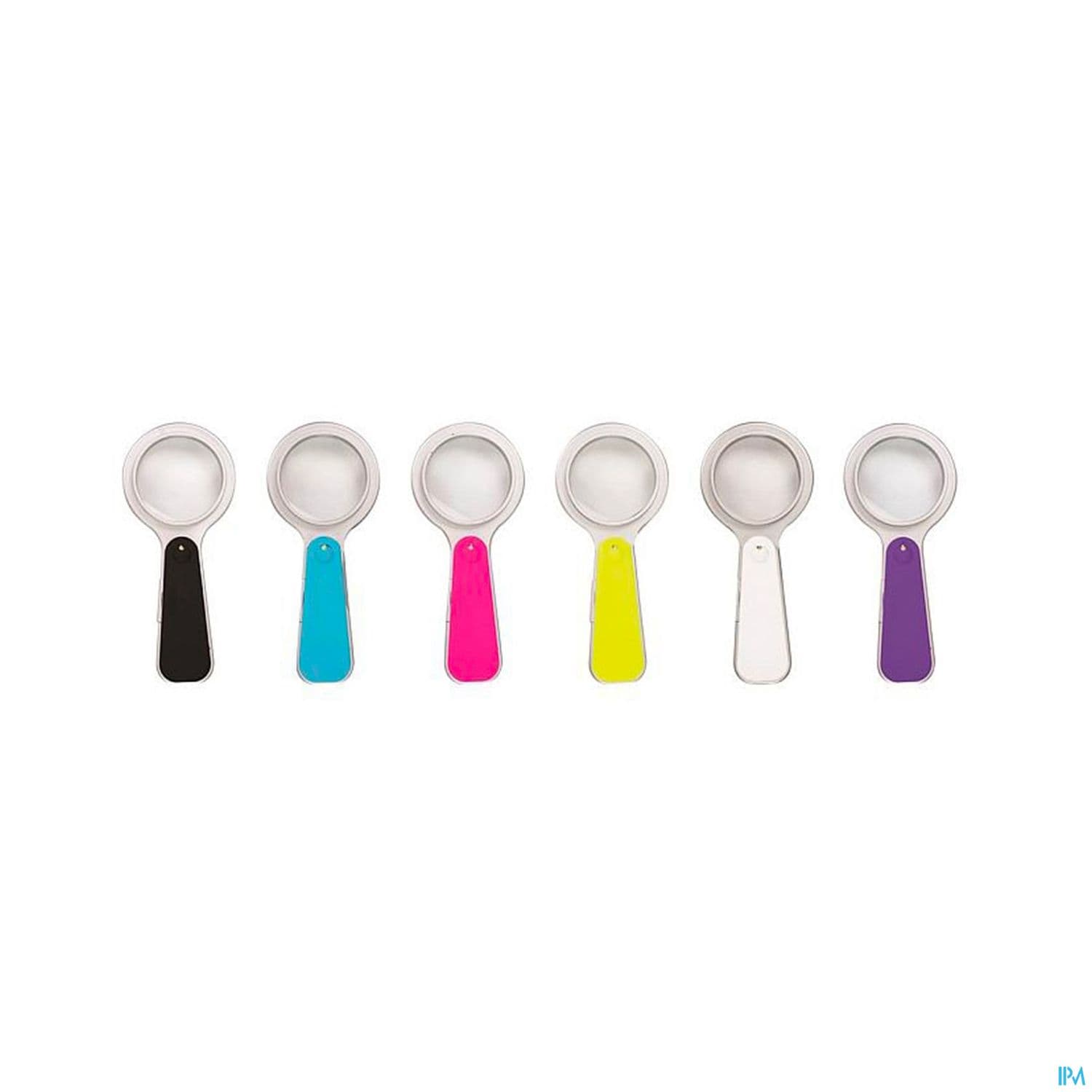 Sensly Loupe Led Grossissement X5 Presentoir 24 — Pharmacie Pharmavance Saint Ouen