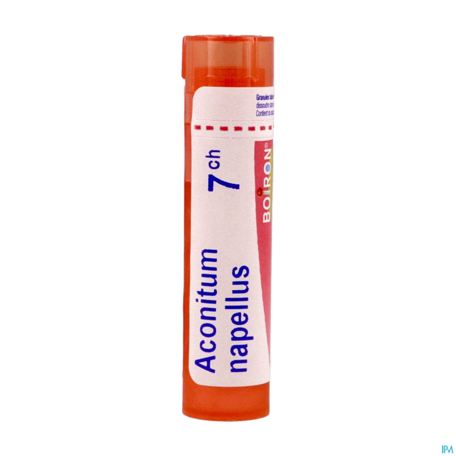 ACONITUM NAPEL. 7CH TG B — Grande Pharmacie Libourne