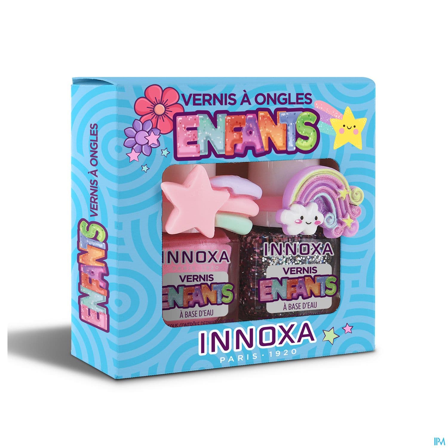 INNOXA COFF VERNIS ETOILE — Pharmacie Manin