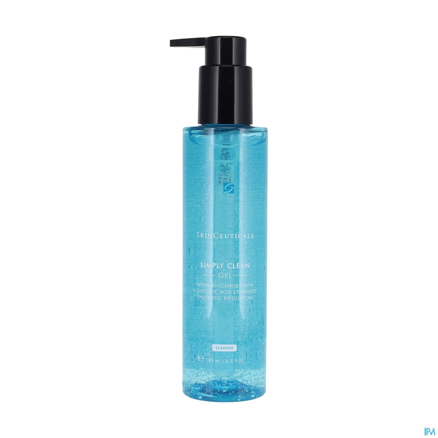 SKINCEUTIC SIMPLY CLEAN GEL 195ML — Pharmacie du Centre Gennevilliers