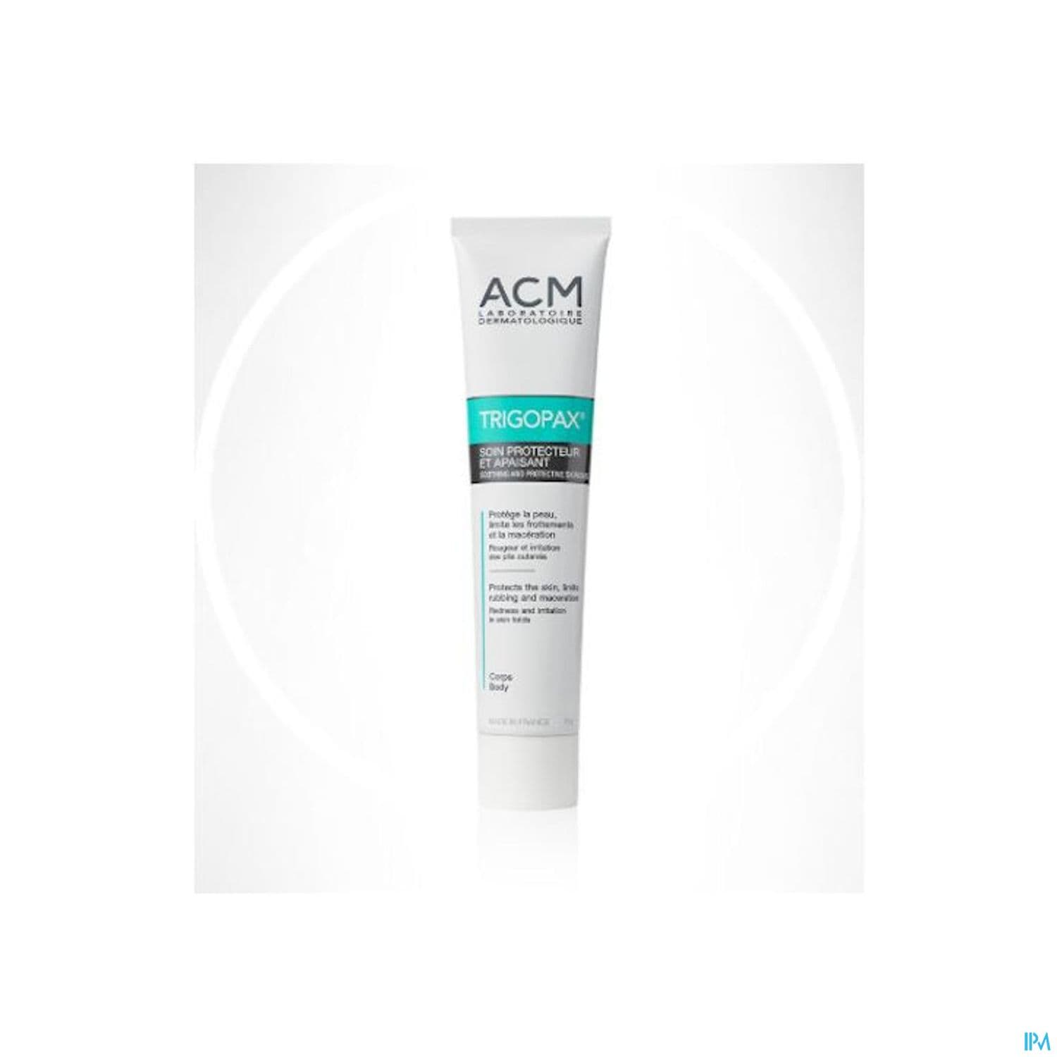 TRIGOPAX SOIN PROT APAISANT 30ML — Pharmacie Riviera