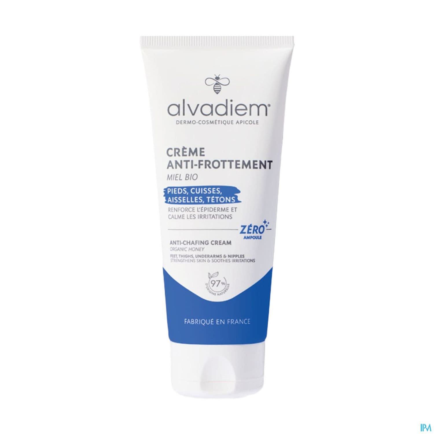 ALVADIEM SPORT CR A/FROTT 75ML — Pharmacie des Clos