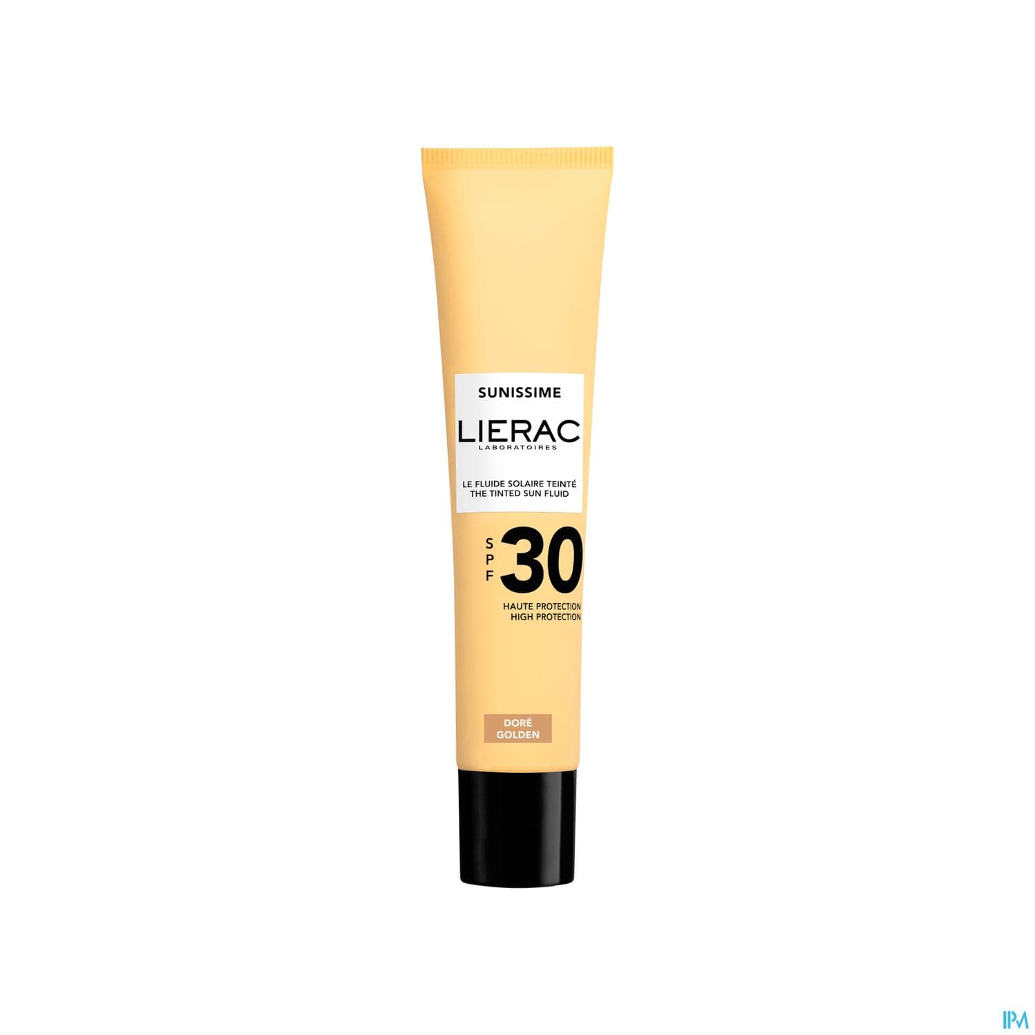 LIERAC SUN A/AGE TEINTE SPF30 40ML — Pharmacie Centrale Boulogne by Nexum