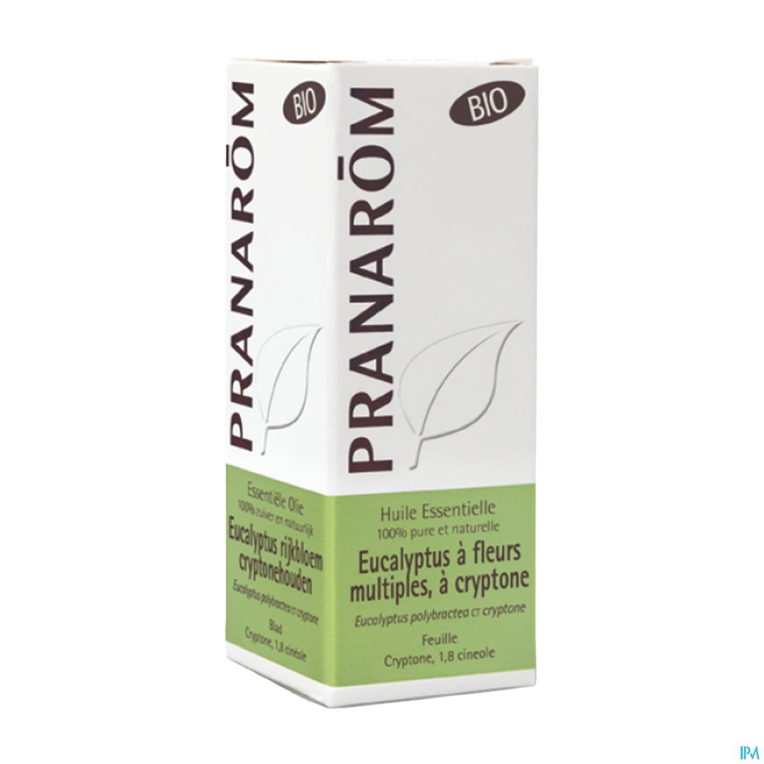 PRANAROM HE BIO EUCALY FL.MUL 10ML — Grande Pharmacie de la Gare - Sartrouville