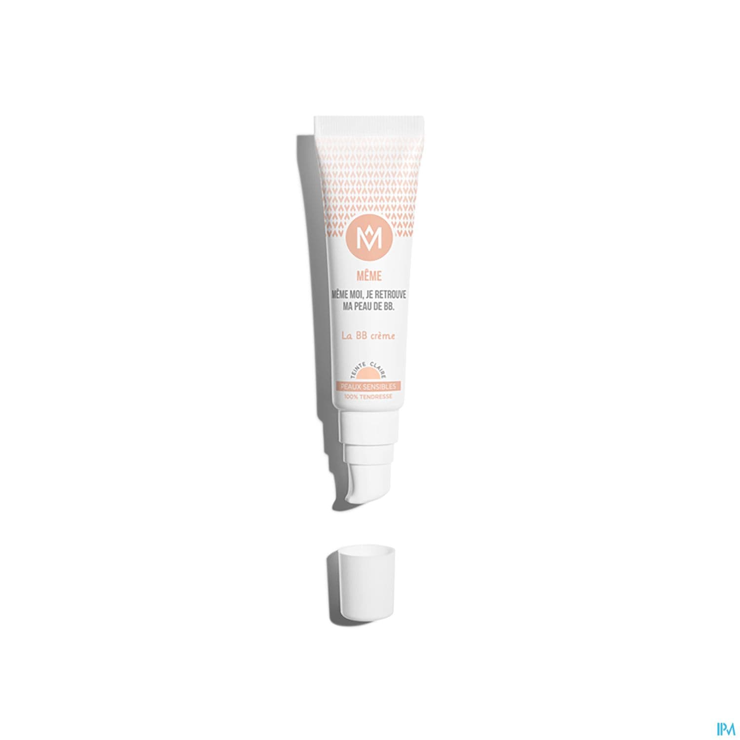 Meme La Bb Creme Teinte Claire 30ml — Pharmacie Pharmavance Puteaux