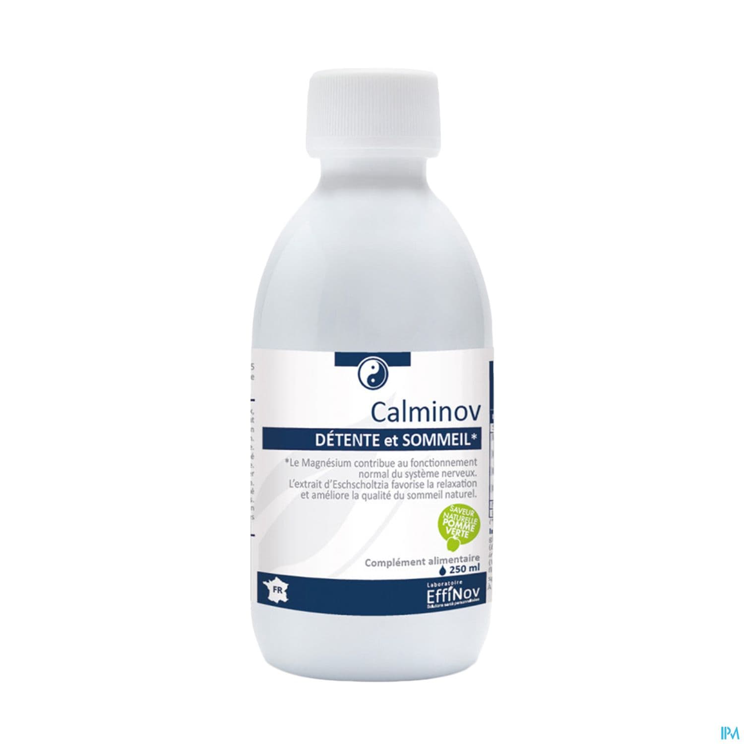 CALMINOV 250ML — Pharmacie des Allées