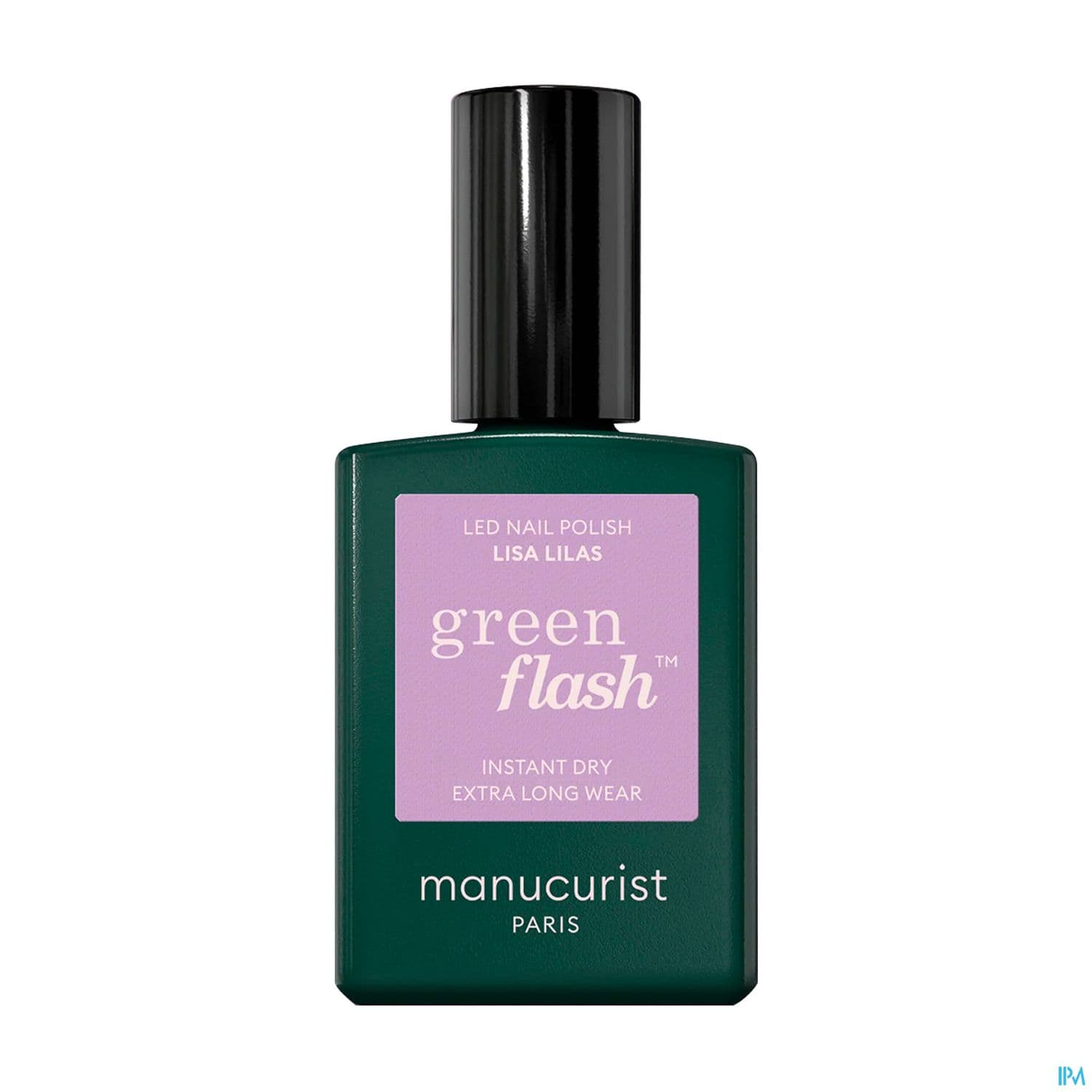 GREEN FLASH VAO LISA LILAS 15ML — Grande Pharmacie Libourne