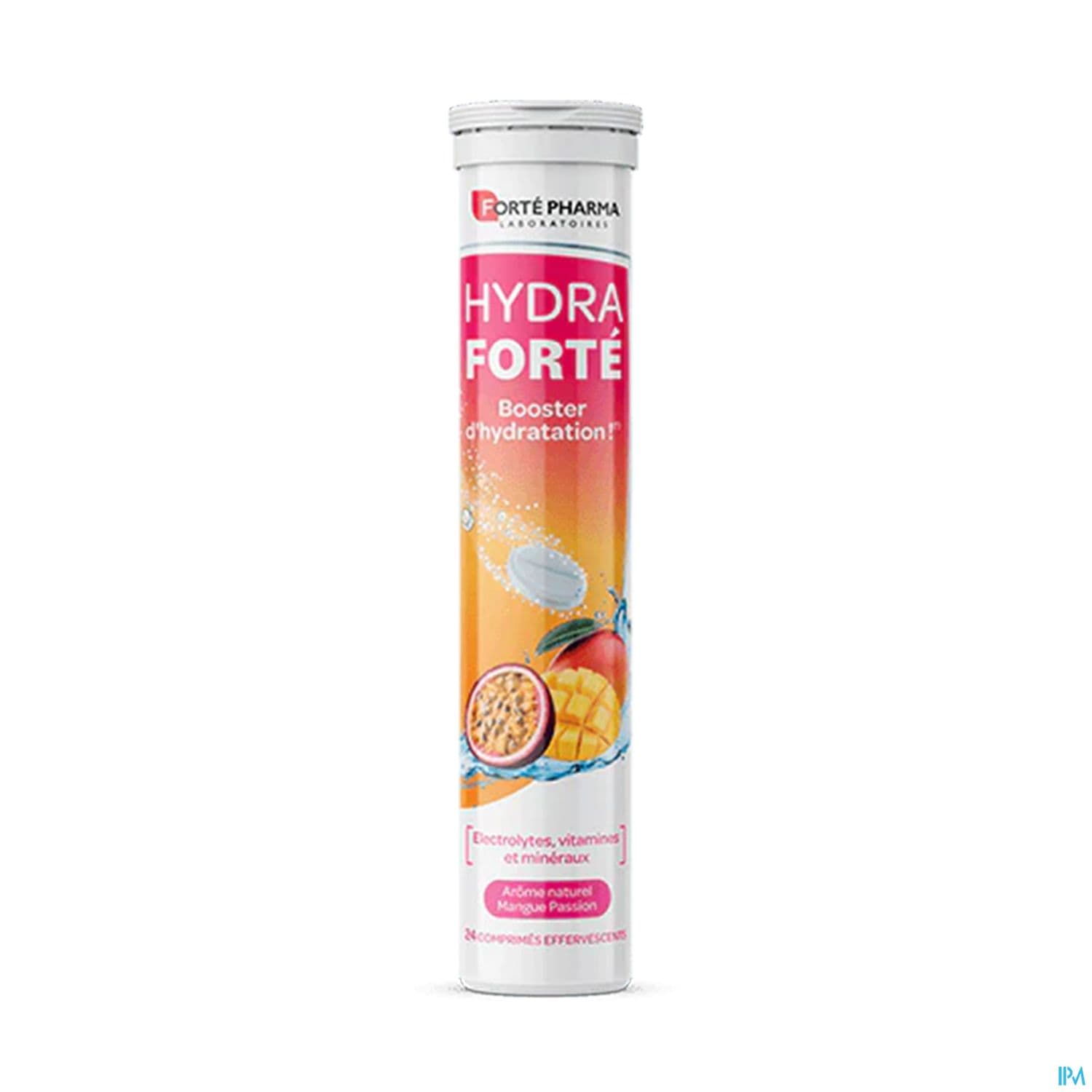 HYDRA FORTE MANG/PASSION CPR EFF24 — Pharmacie Ammar