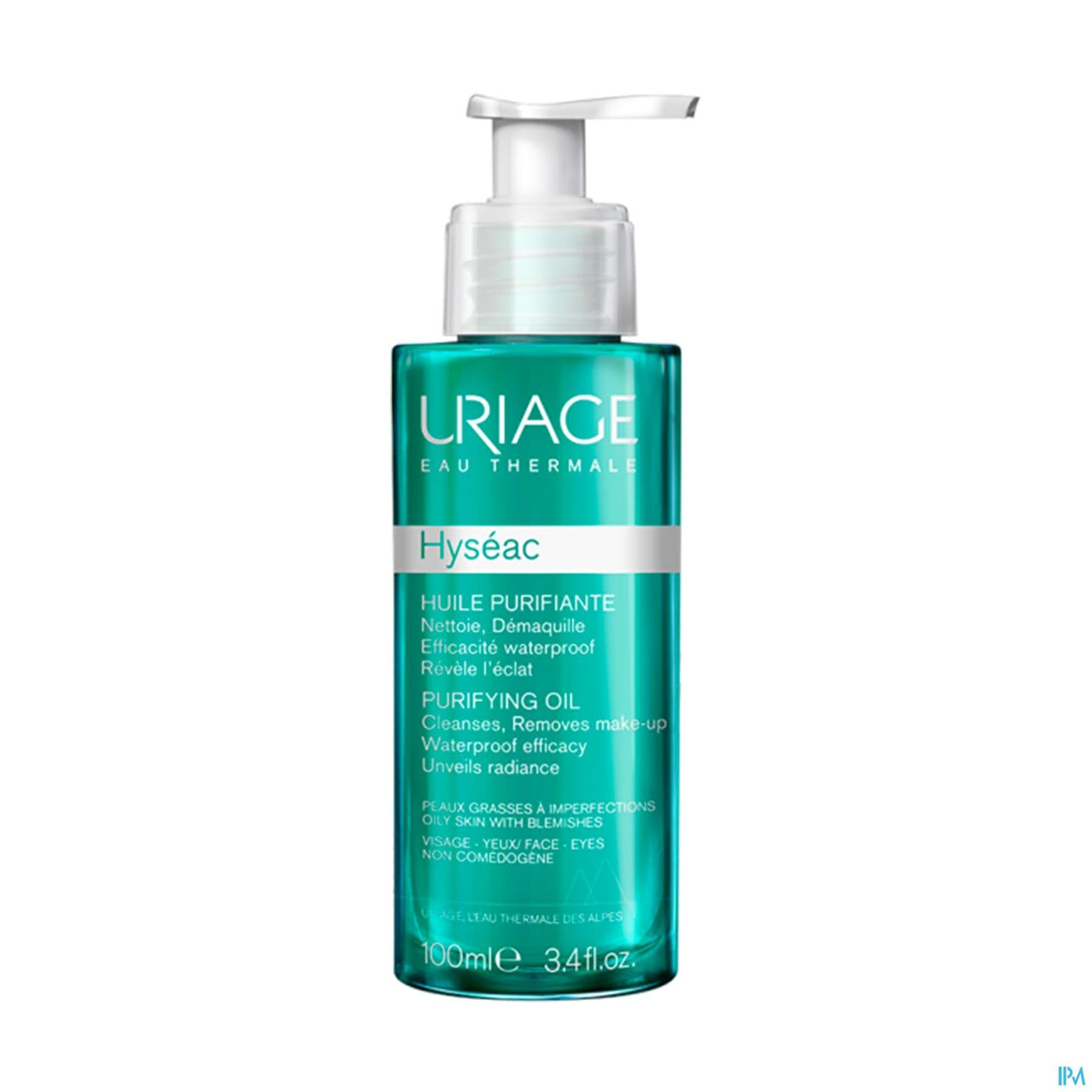 URIAGE HYSEAC HLE PURIFIANTE 100ML
