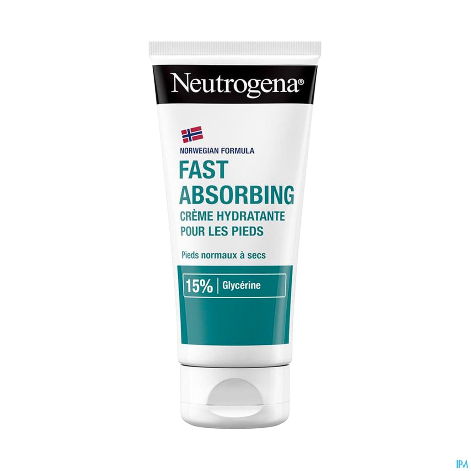 NEUTROGENA CR PIED AB EXPR100ML — Grande Pharmacie du Centre - Ambarès