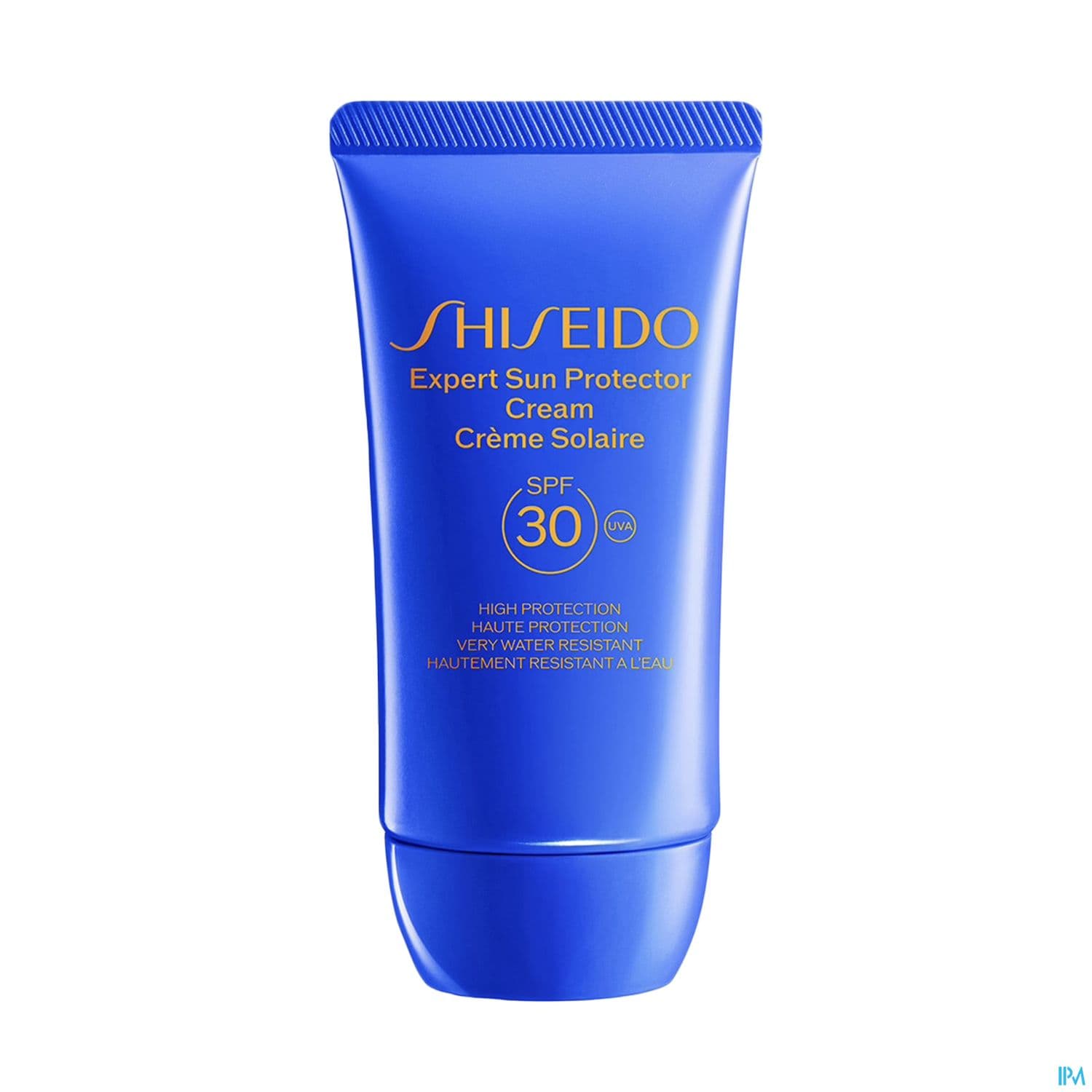 SHISEID SUN SYNCHR SPF30 CR 50ML — Pharmacie Pharmavance Auteuil