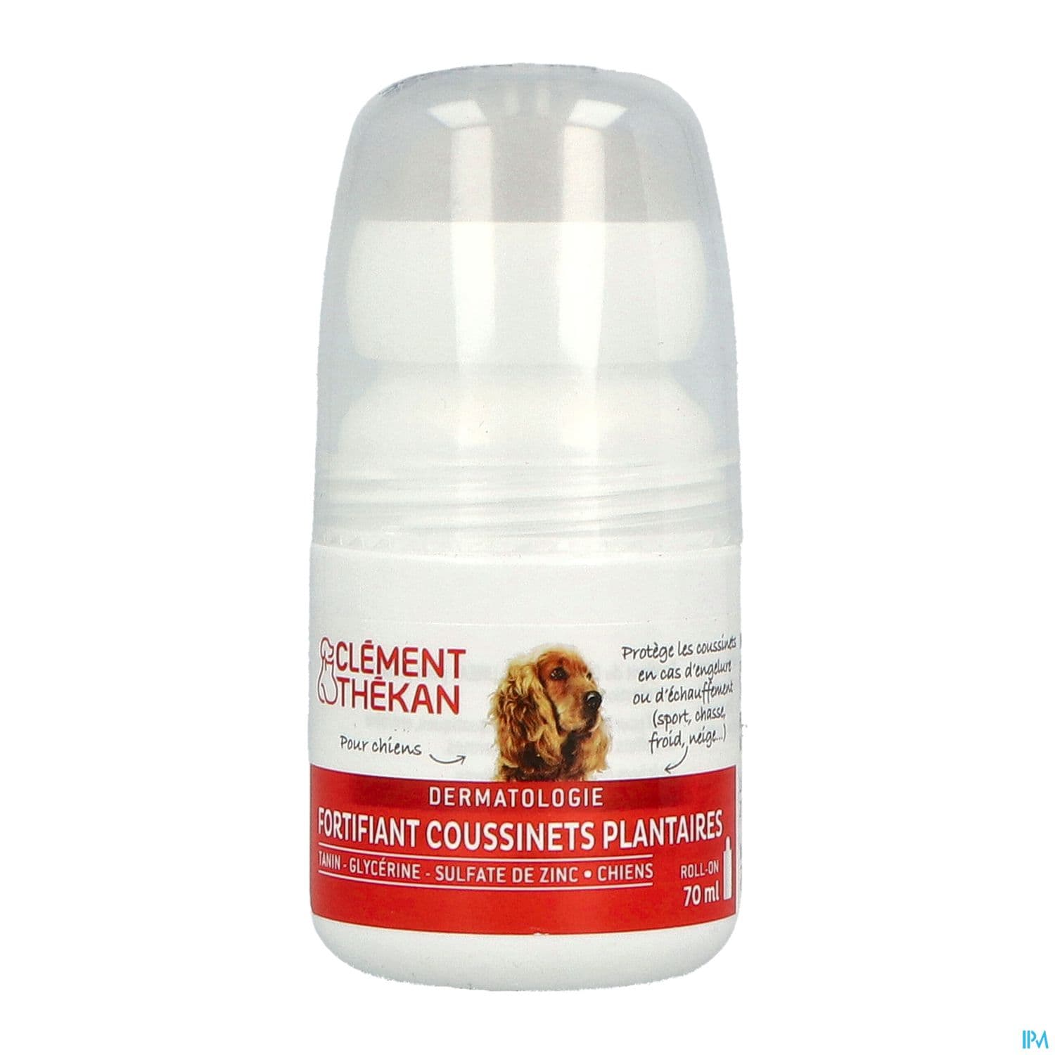 CLEM/THEK FOR COUSS PLANT ROLLON70 — Pharmacie Lafayette des Clairions