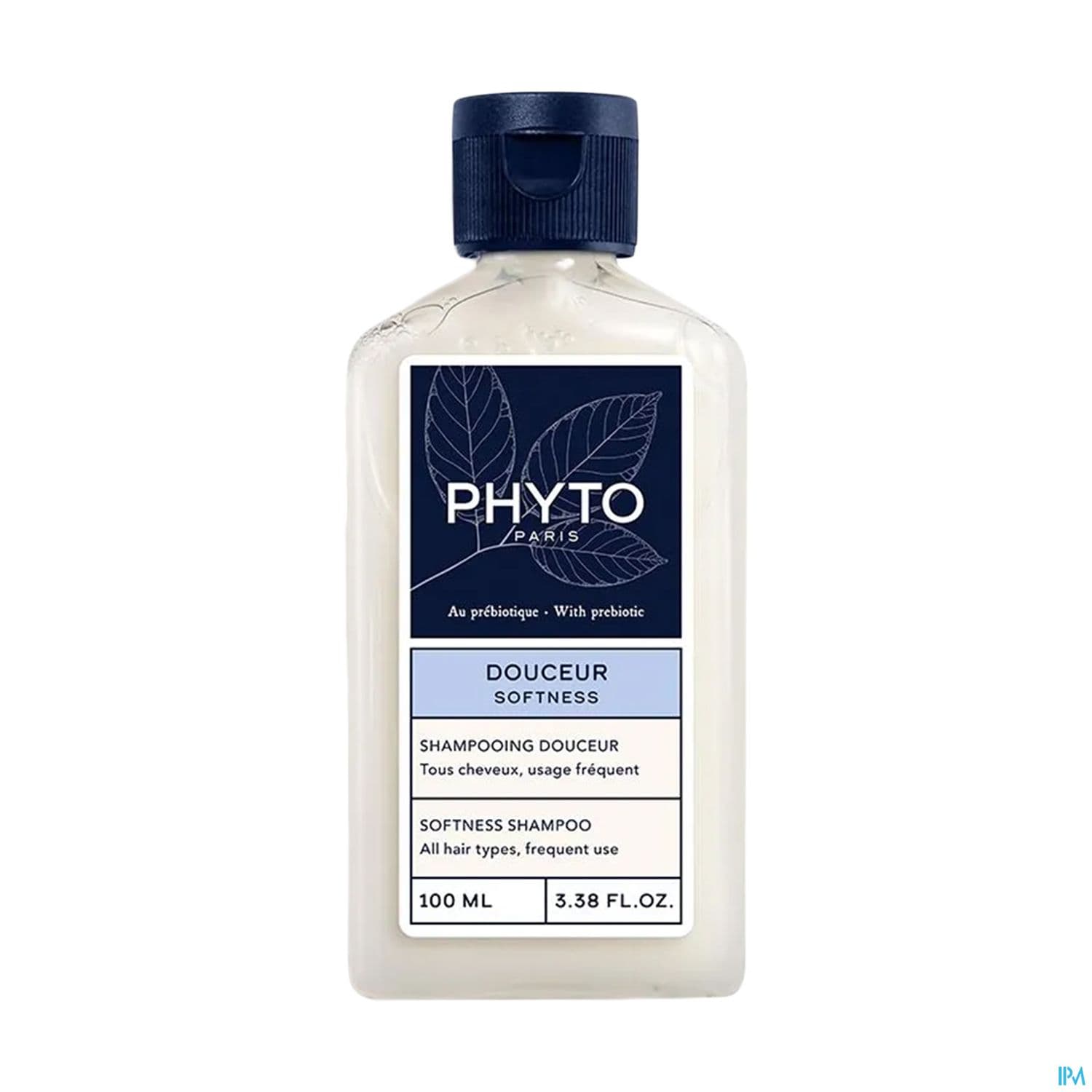 PHYTO DOUCEUR SH 100ML — Pharmacie Pharmagreen Boucicaut