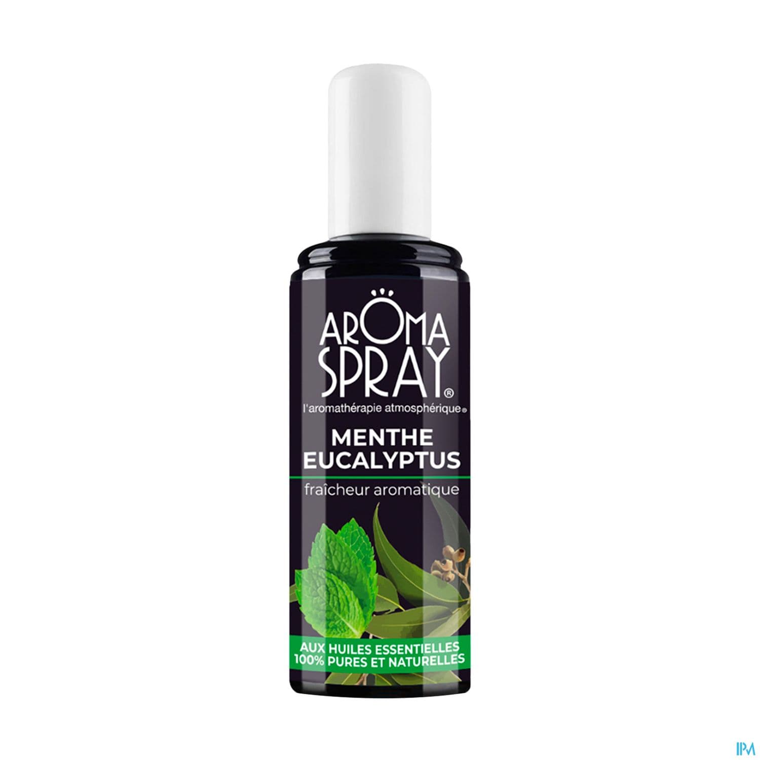 AROMASPRAY HE MENTH/EUCAL SPR100ML — Pharmacie Fellous