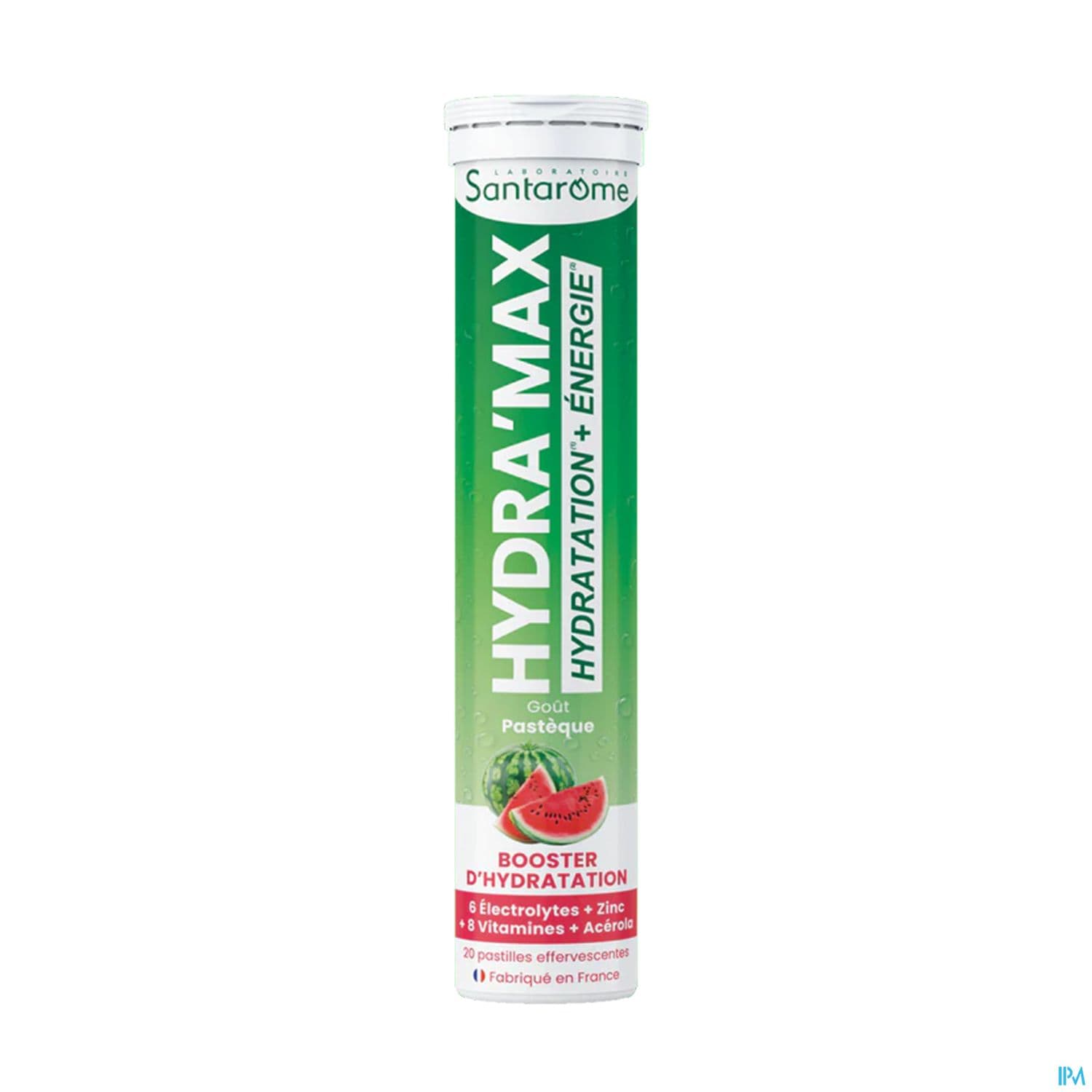 SANTAROME HYDRAMAX PASTEQ CPR 20 — Pharmacie de l'Hopital - Kremlin-bicêtre